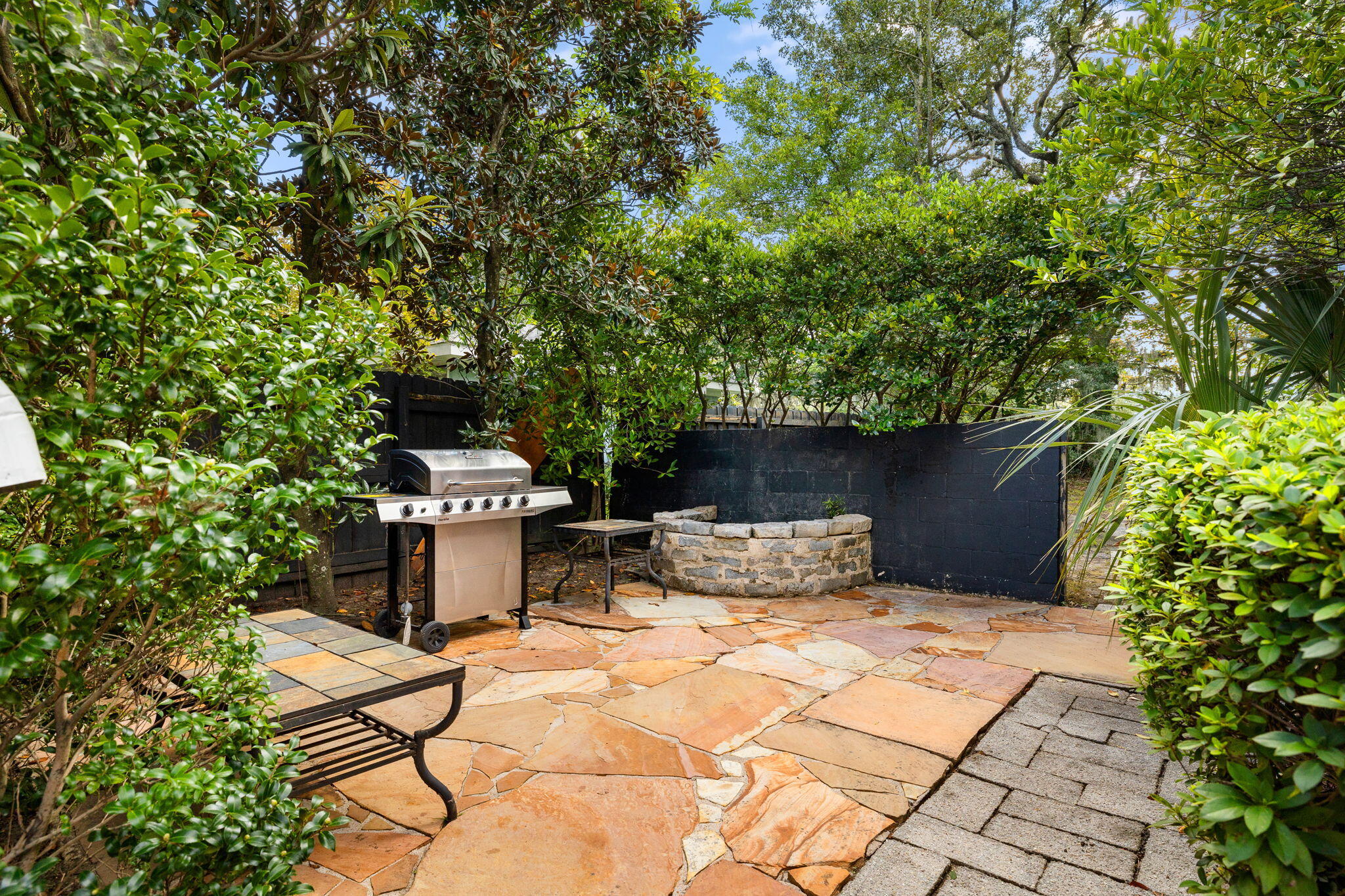 717 Woodward Road