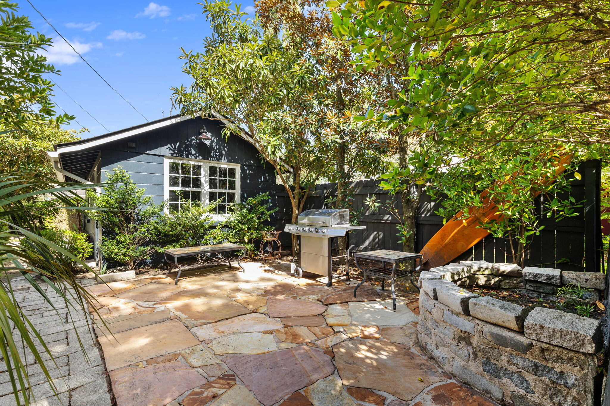 717 Woodward Road