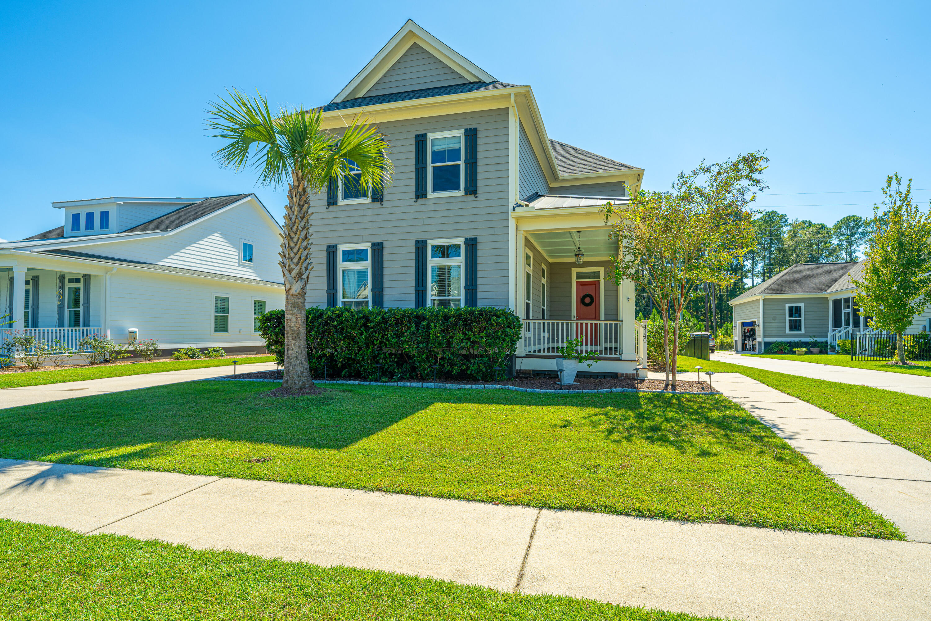 4140 Home Town Lane