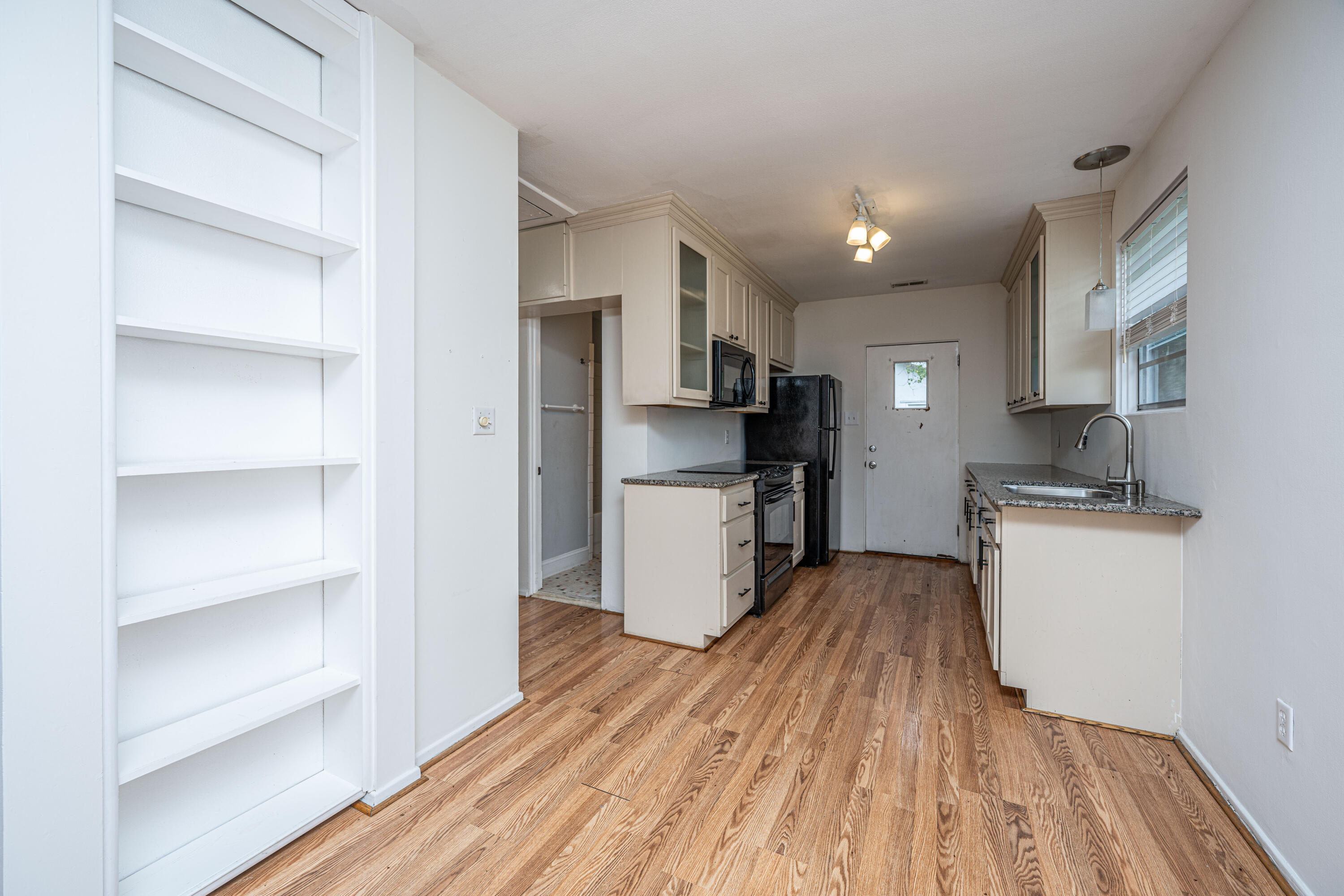 1530 Patterson Avenue