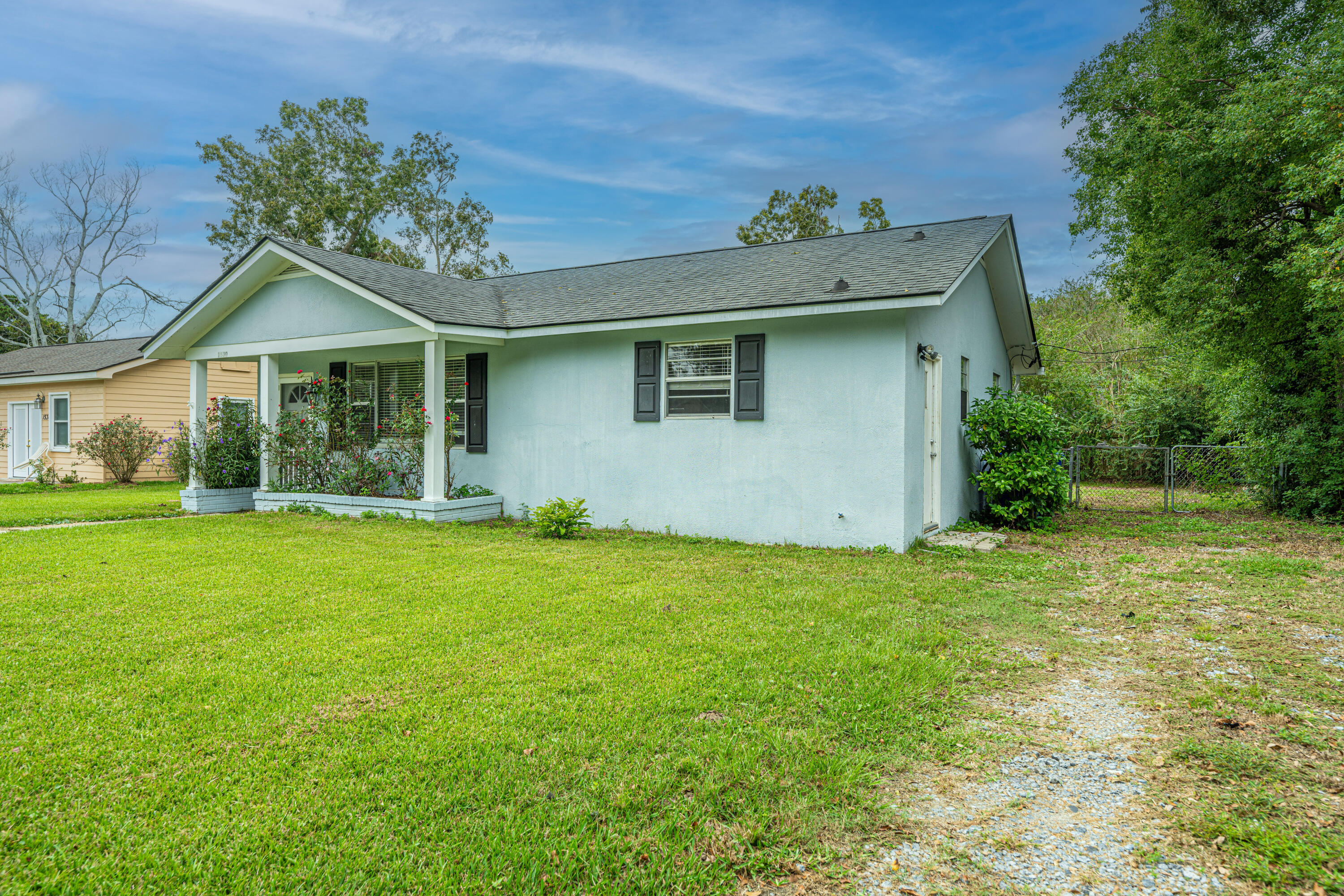 1530 Patterson Avenue