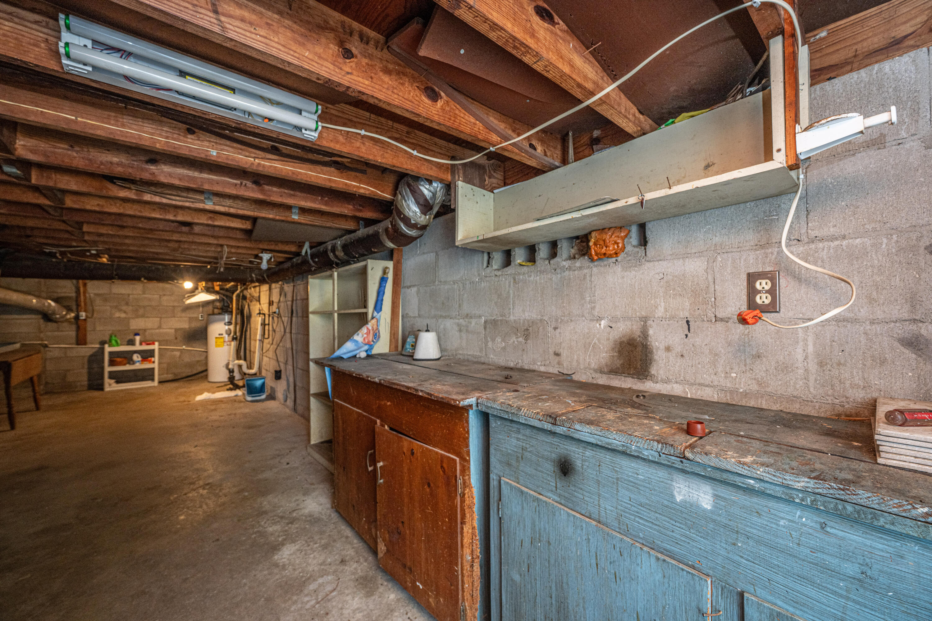 728 Fort Sumter Drive