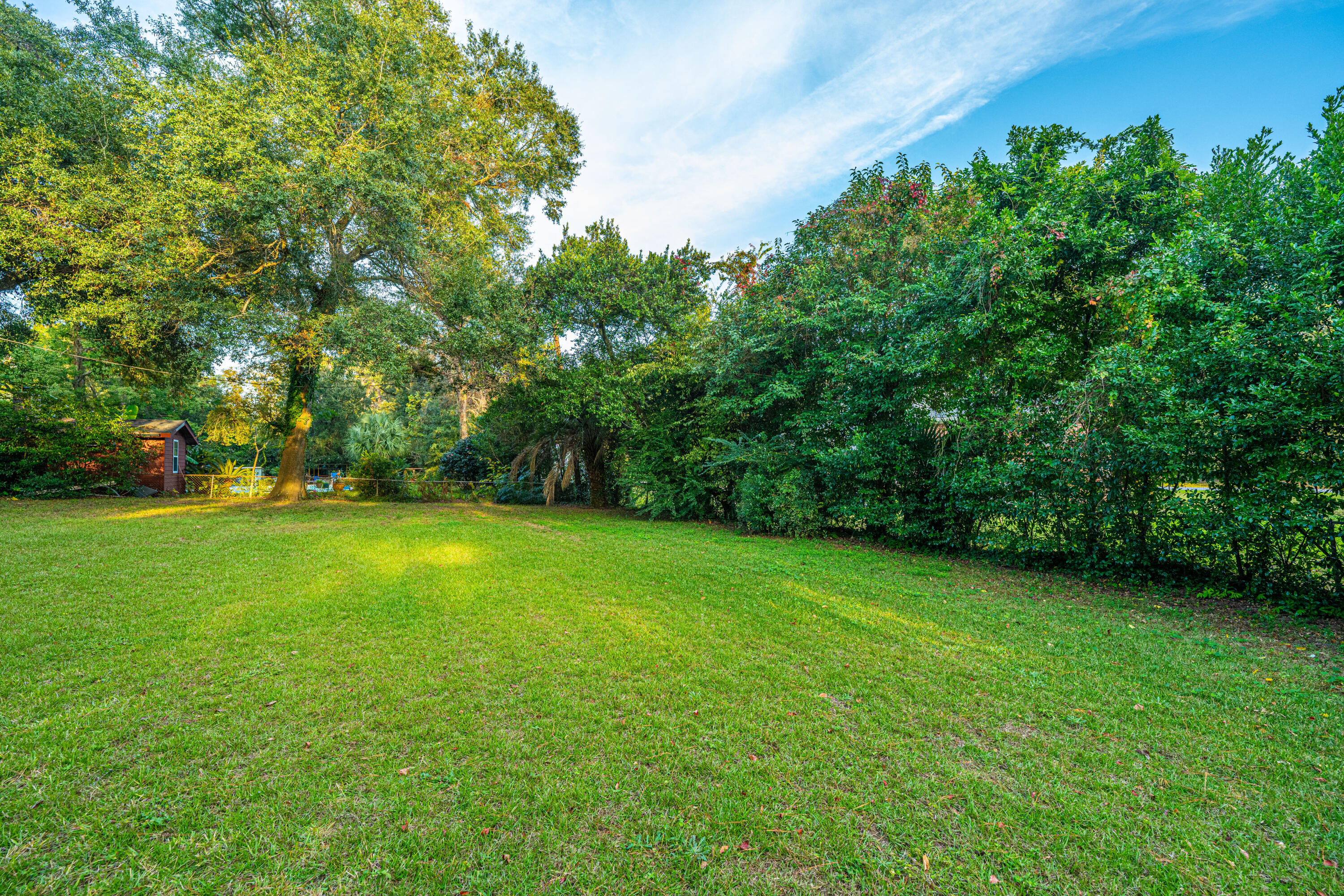 728 Fort Sumter Drive