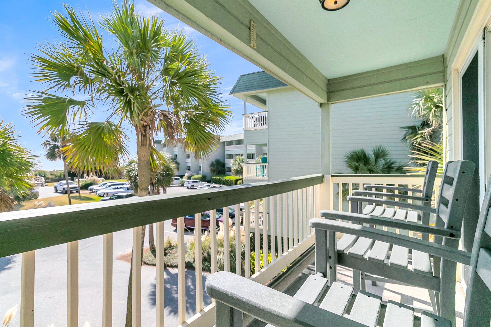 1300 Ocean Boulevard # 231