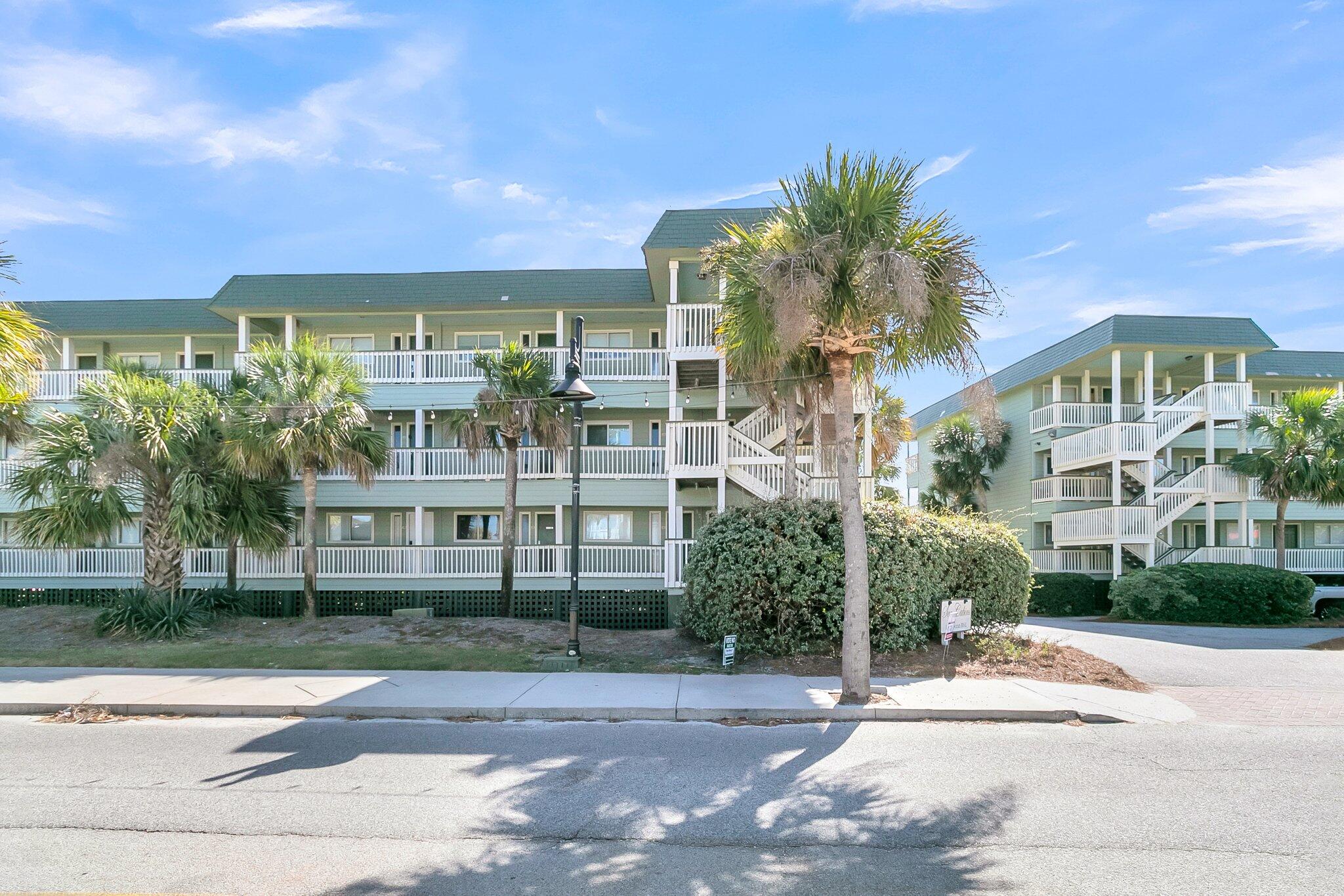 1300 Ocean Boulevard # 231