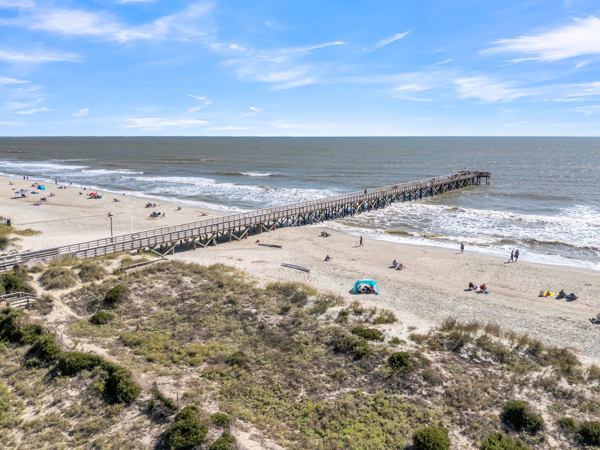 1300 Ocean Boulevard # 231