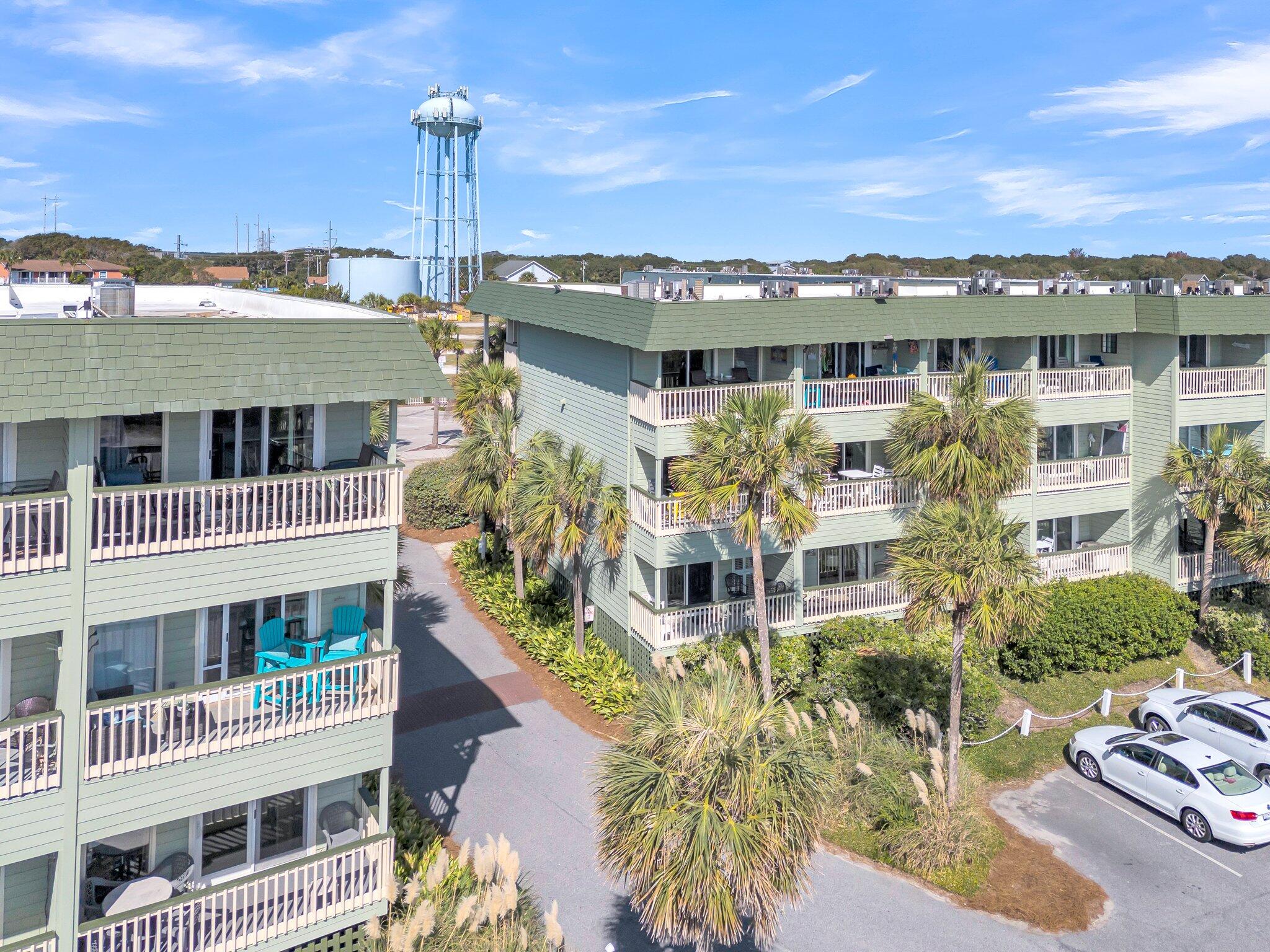 1300 Ocean Boulevard # 231