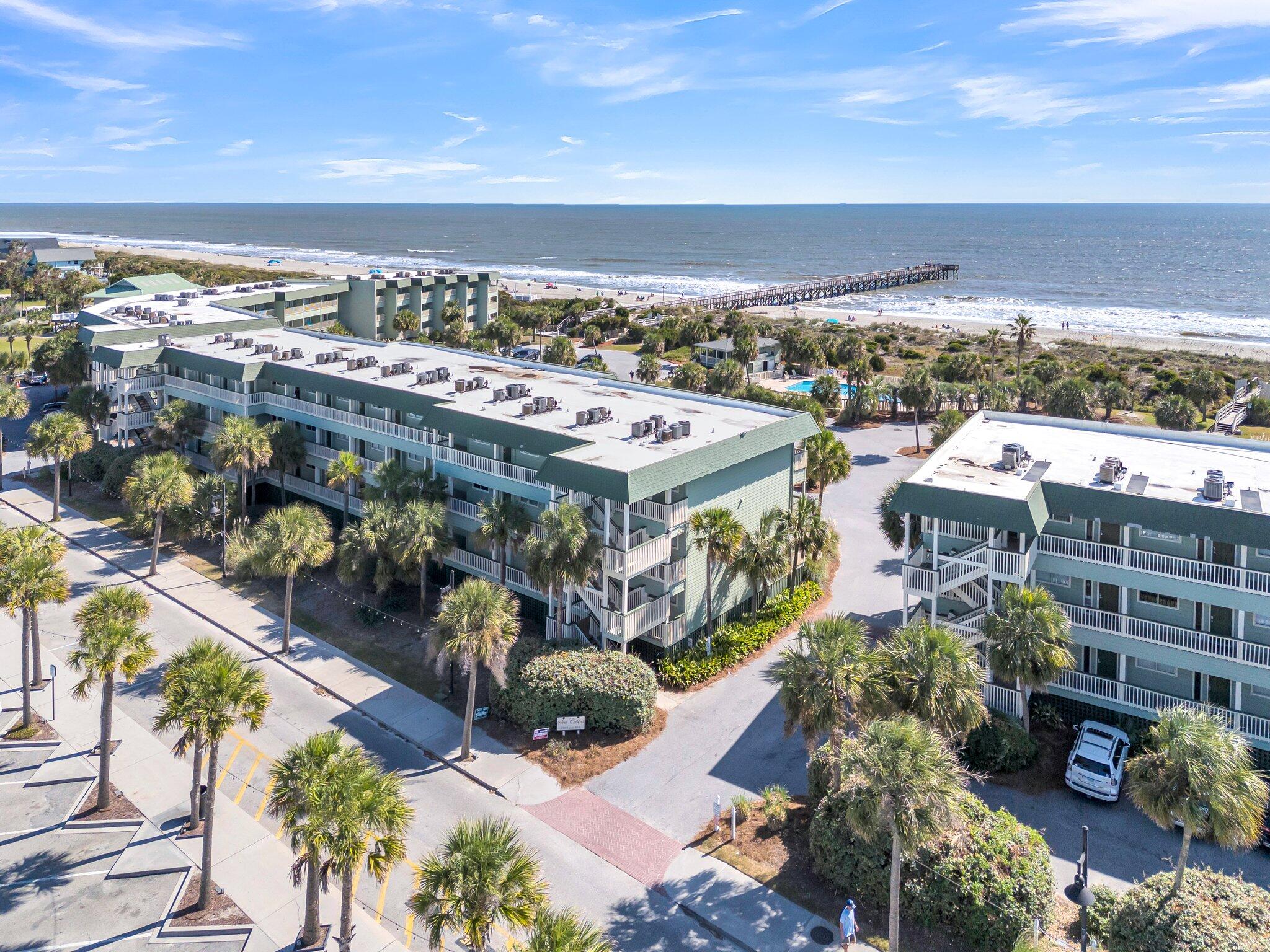 1300 Ocean Boulevard # 231