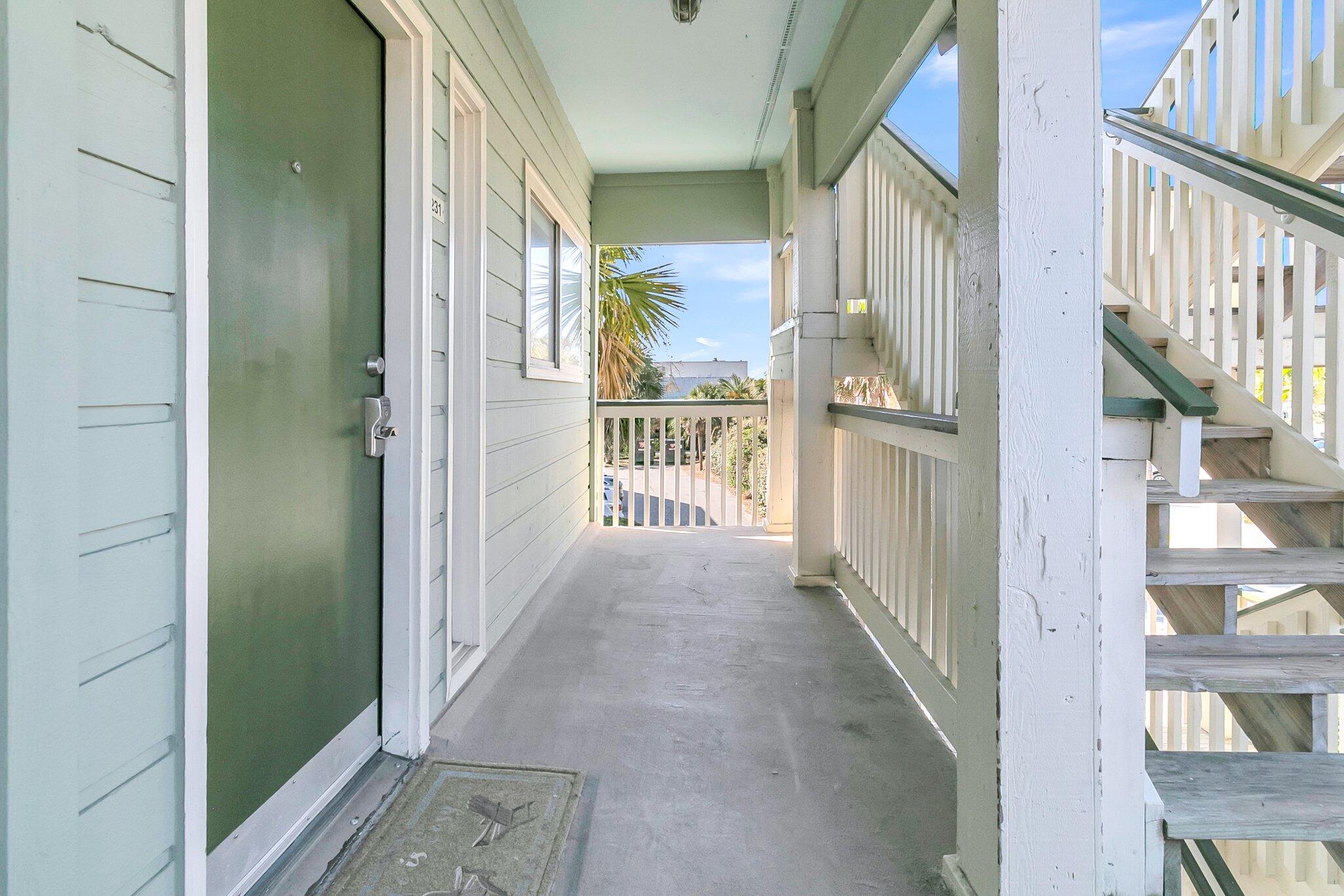 1300 Ocean Boulevard # 231