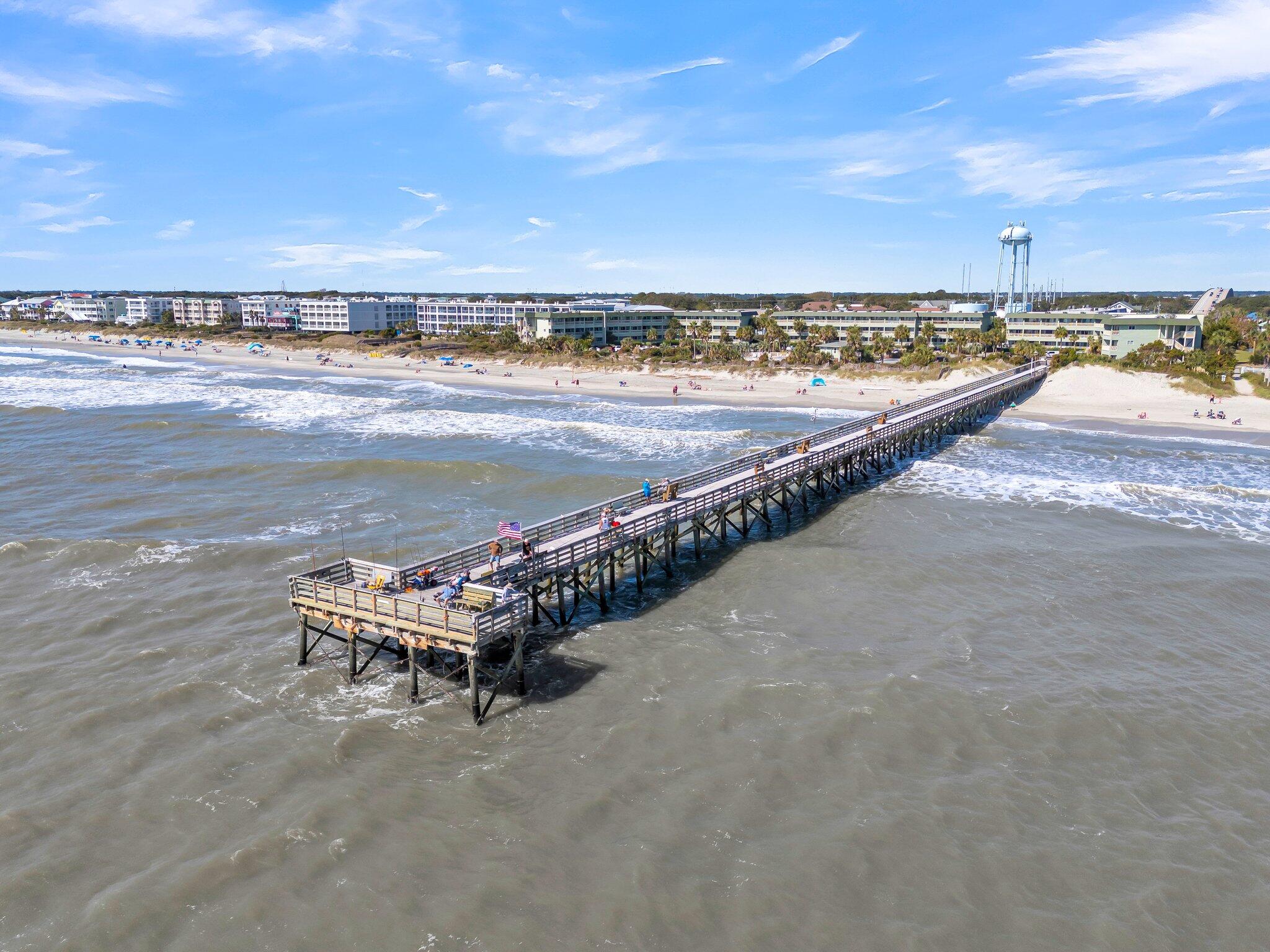 1300 Ocean Boulevard # 231