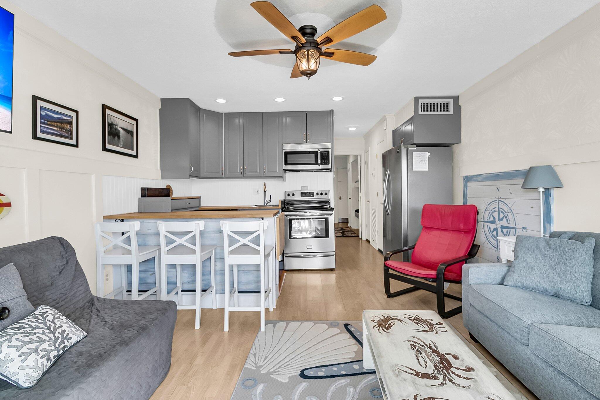 1300 Ocean Boulevard # 231