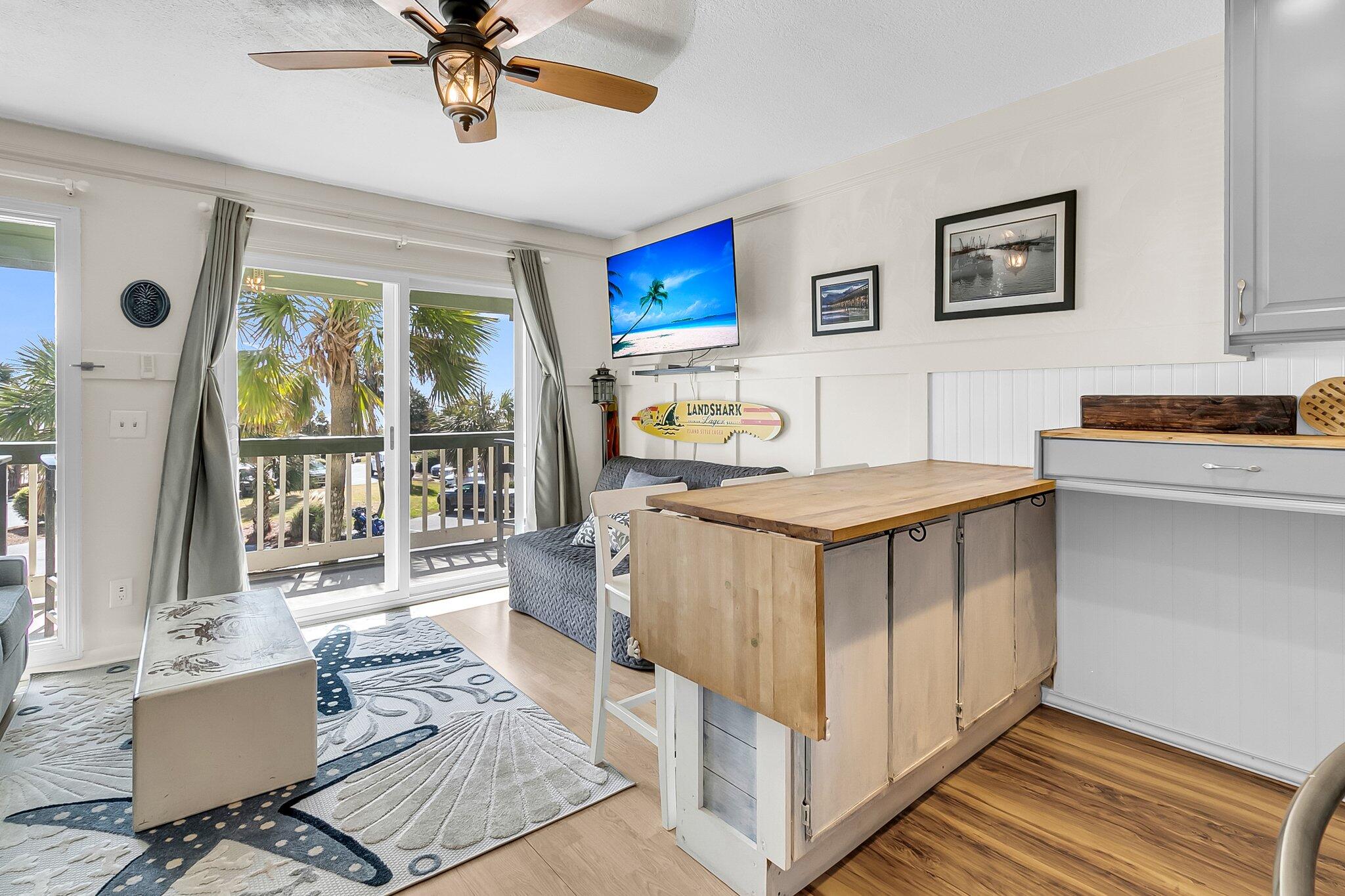 1300 Ocean Boulevard # 231