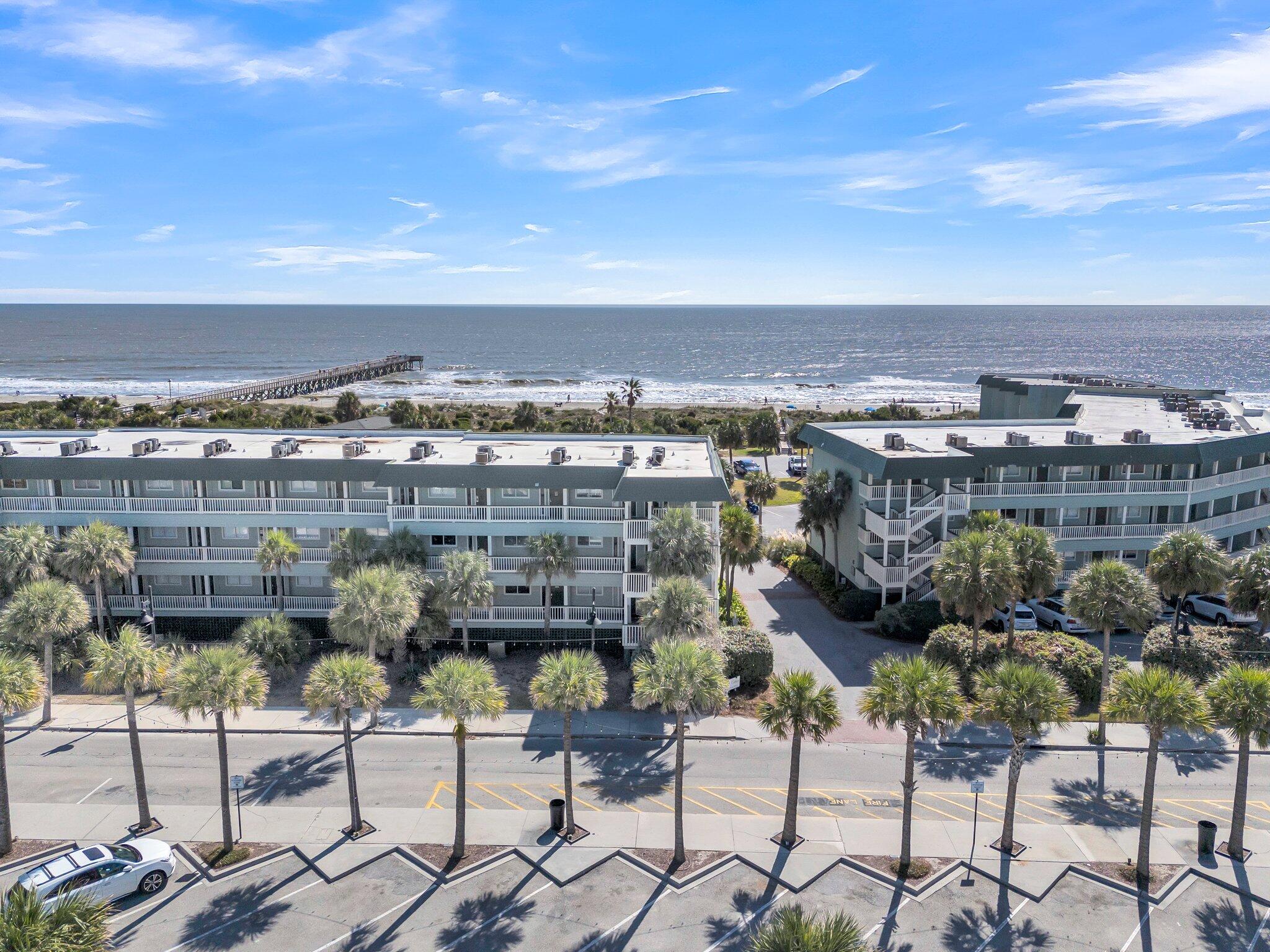 1300 Ocean Boulevard # 231