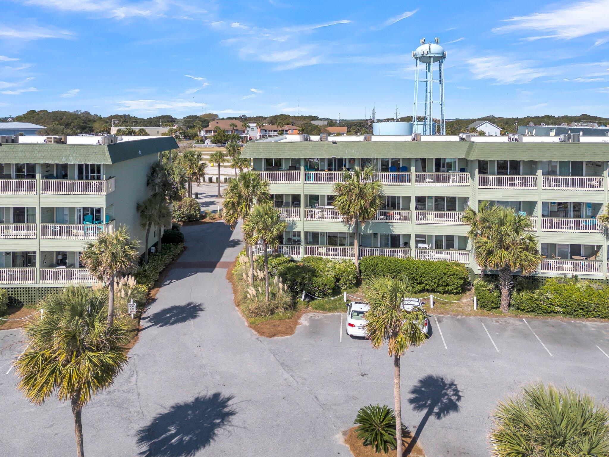 1300 Ocean Boulevard # 231