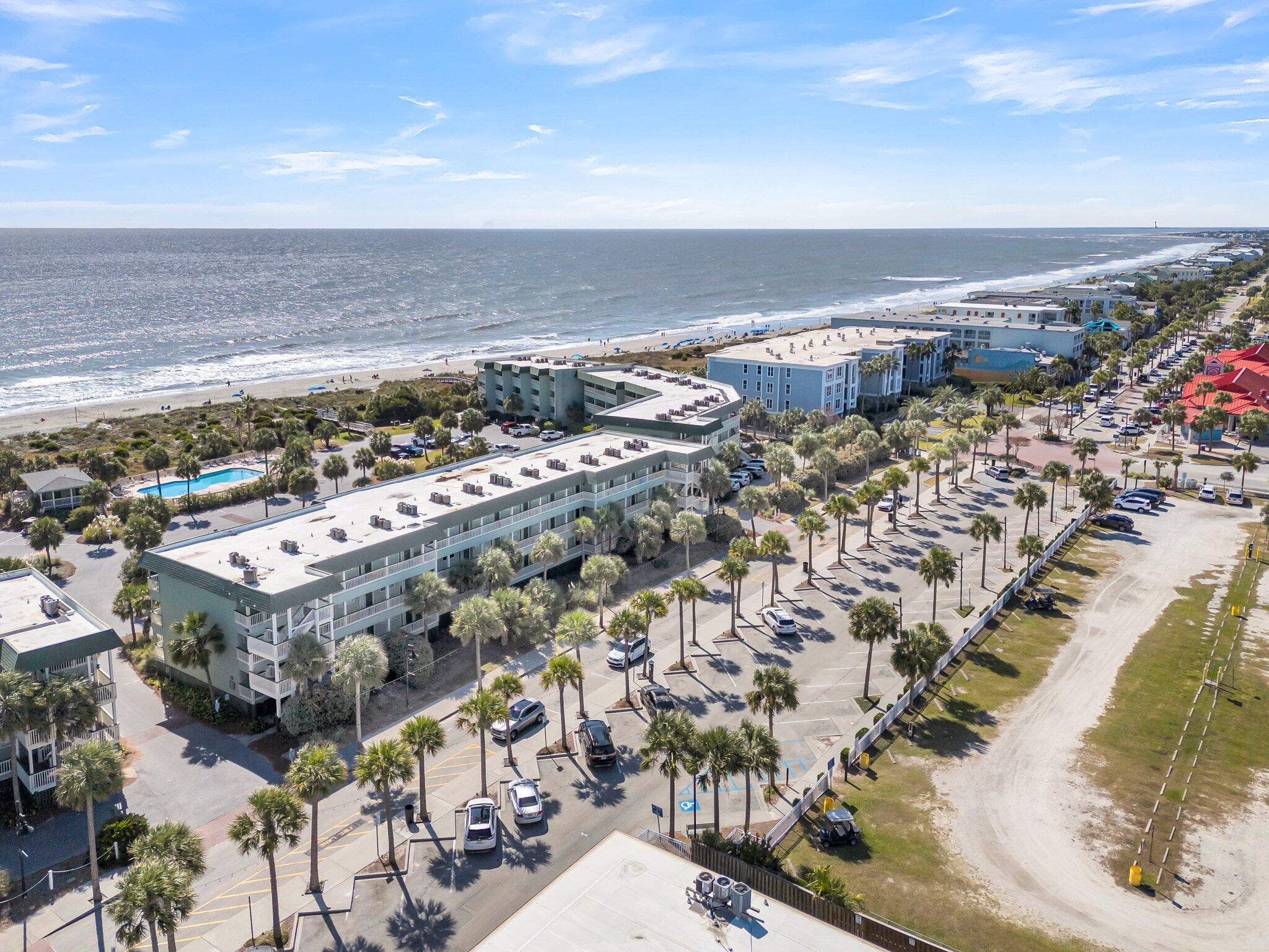 1300 Ocean Boulevard # 231