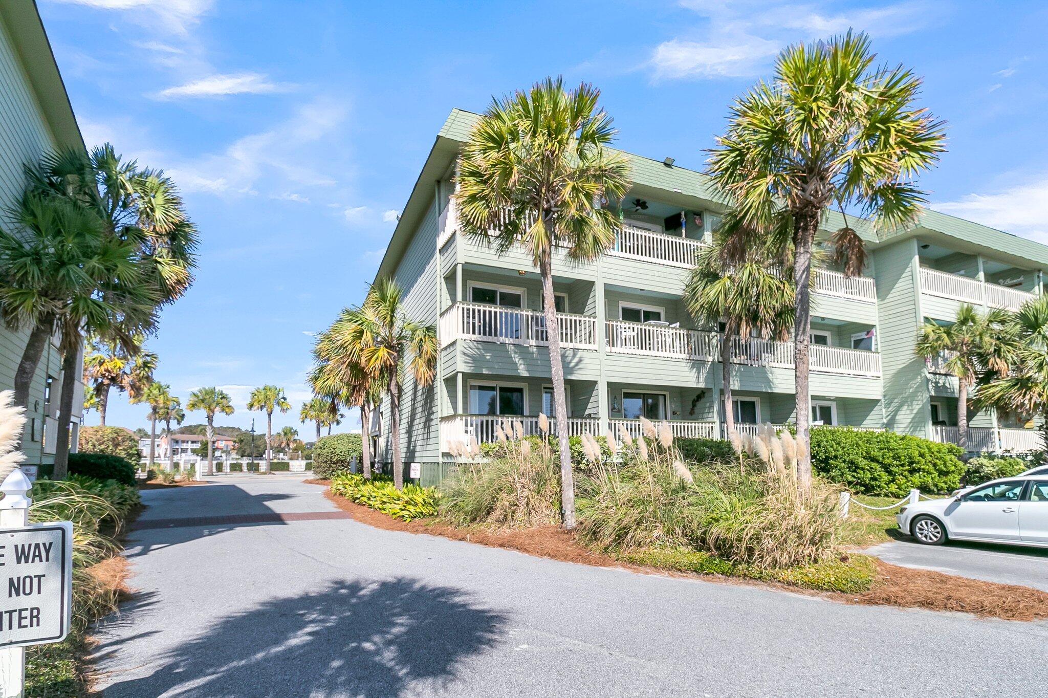 1300 Ocean Boulevard # 231