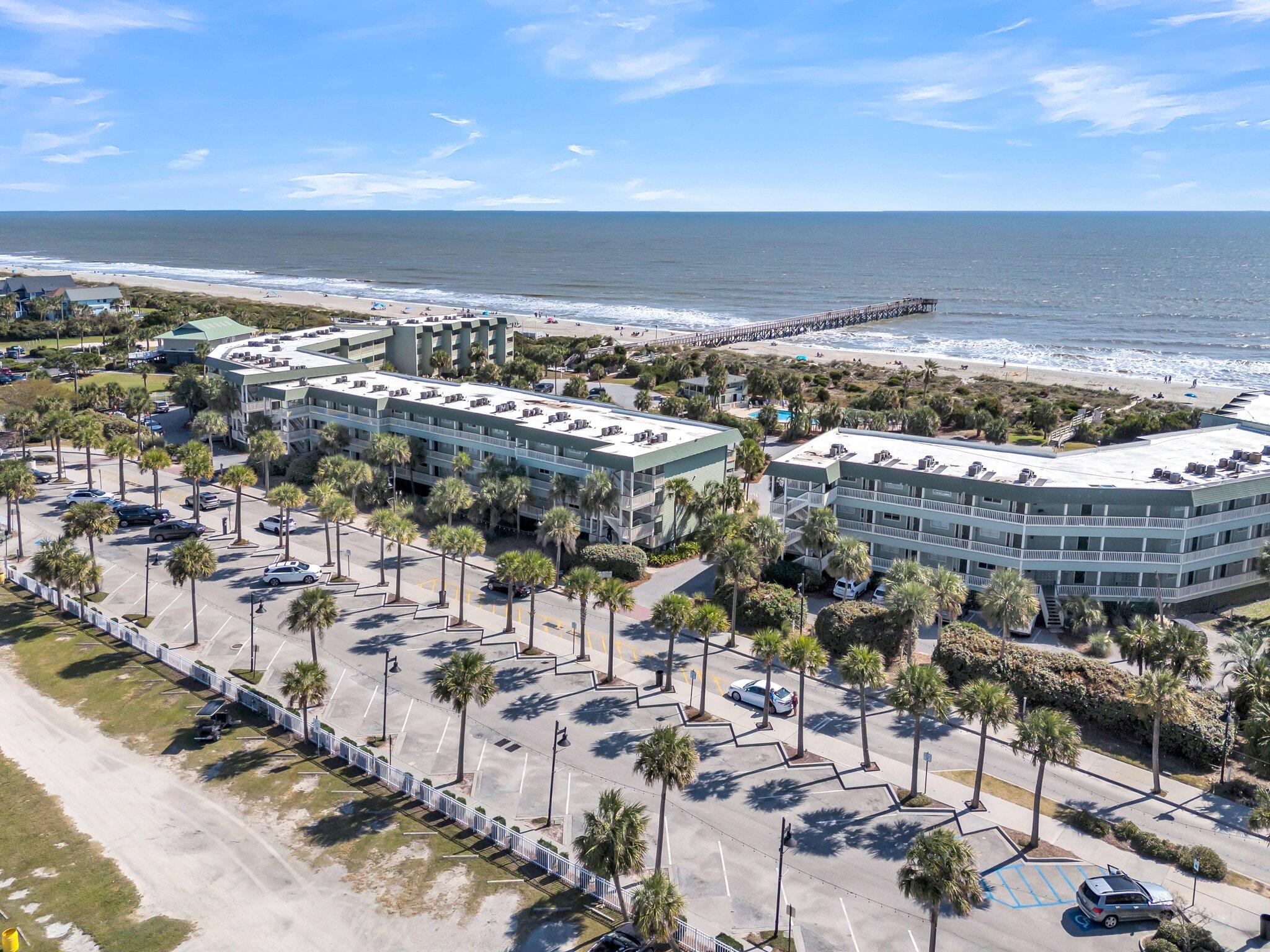 1300 Ocean Boulevard # 231