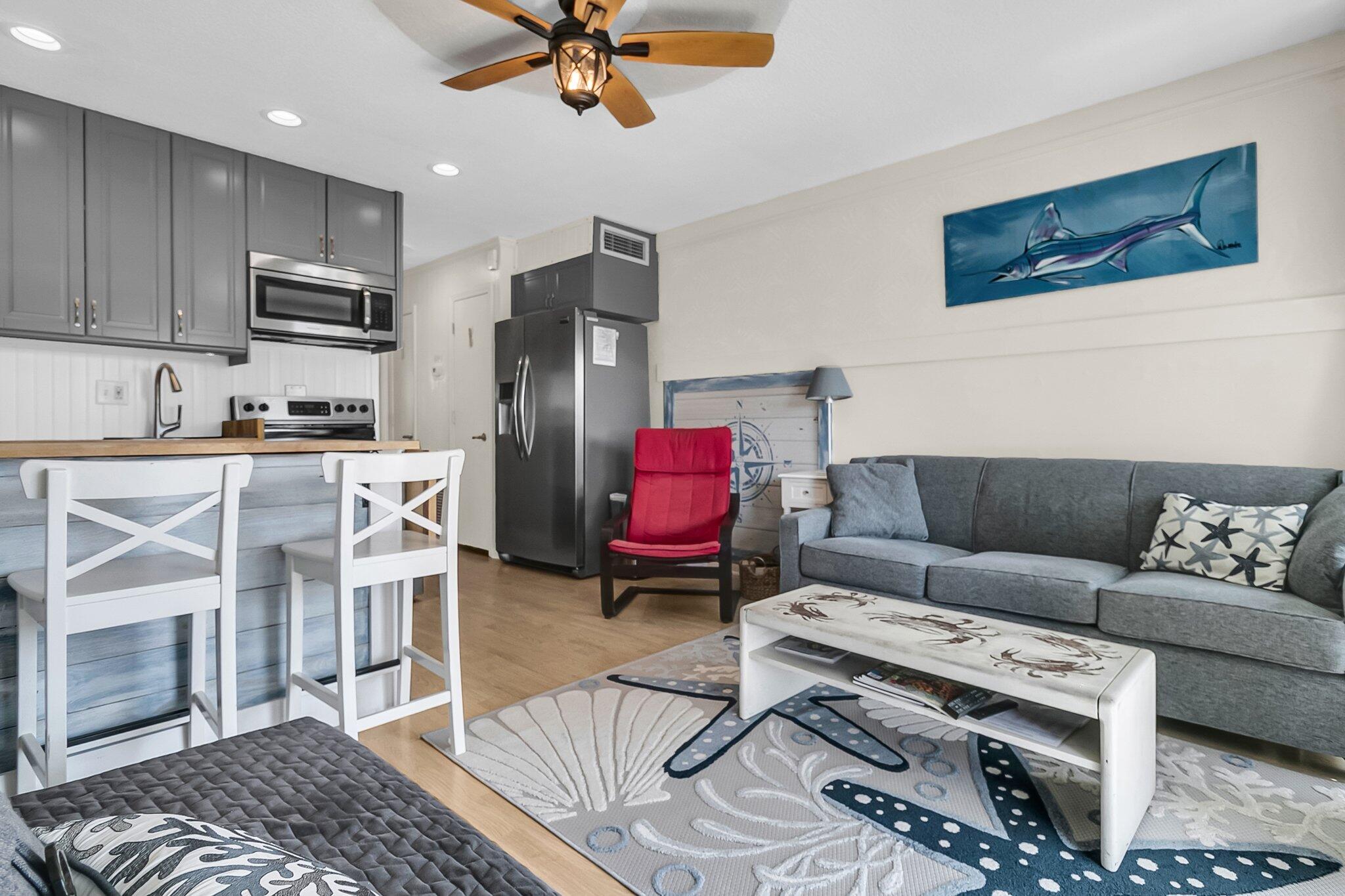 1300 Ocean Boulevard # 231