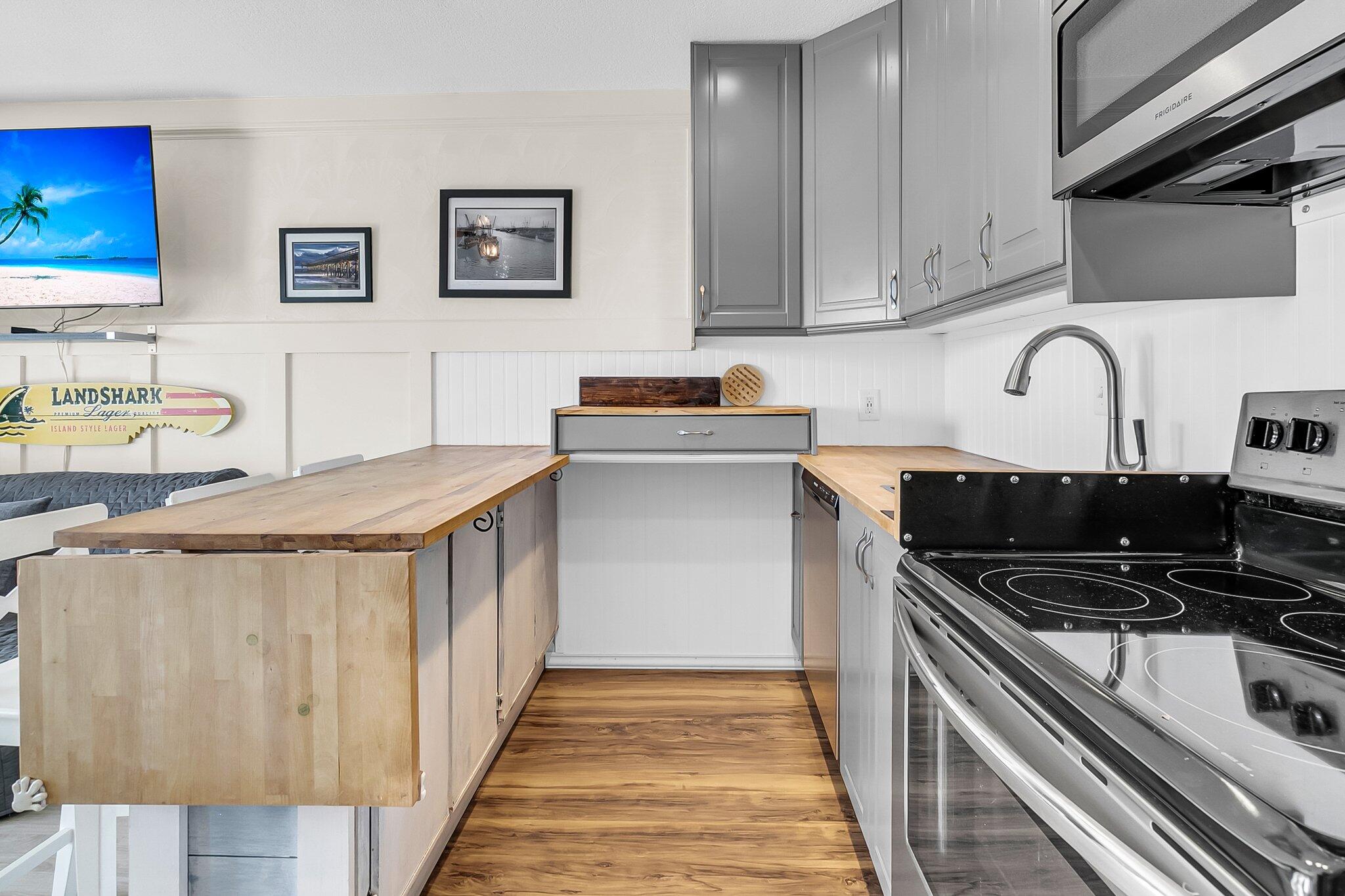 1300 Ocean Boulevard # 231