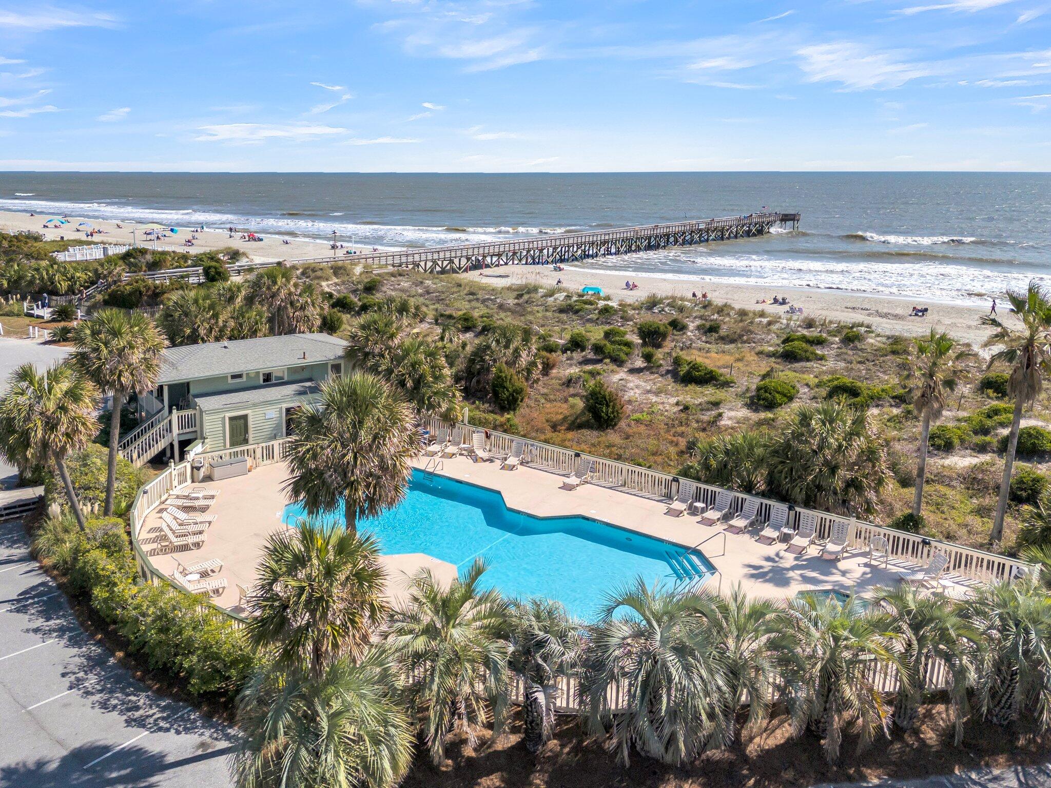 1300 Ocean Boulevard # 231