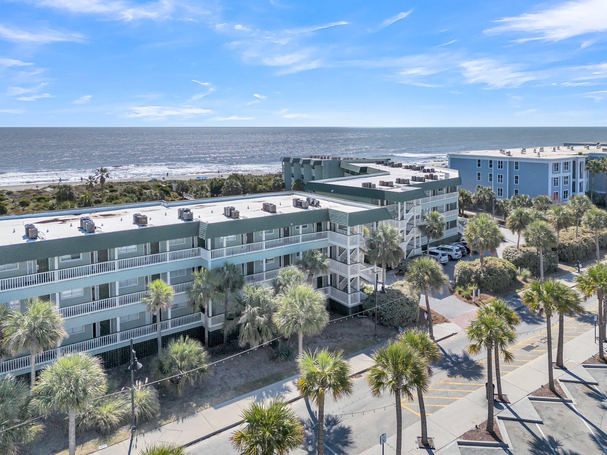 1300 Ocean Boulevard # 231