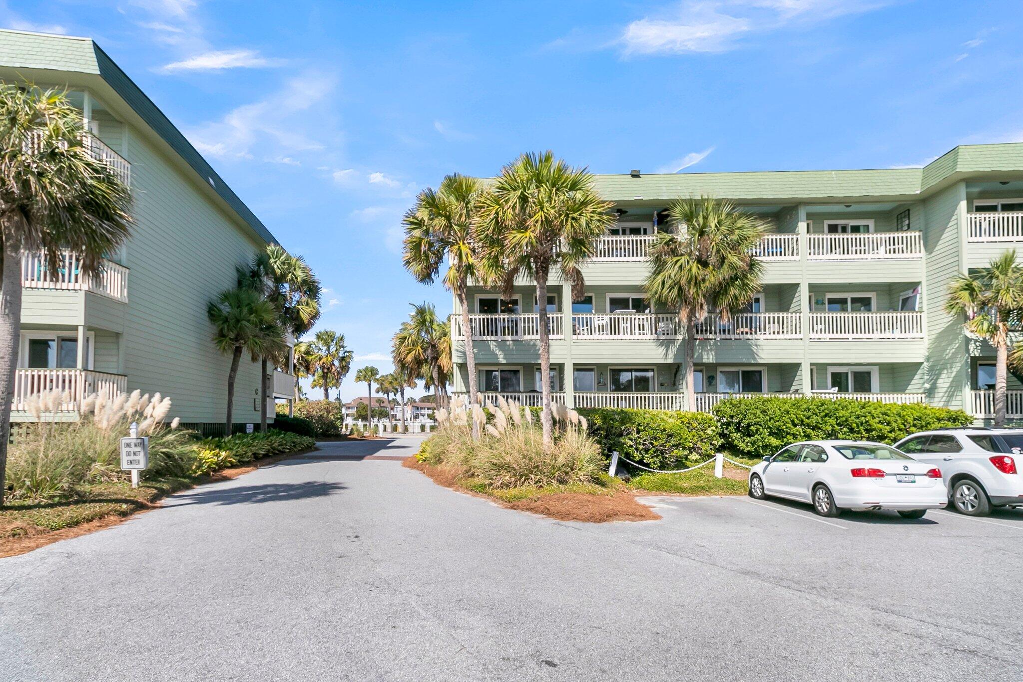 1300 Ocean Boulevard # 231