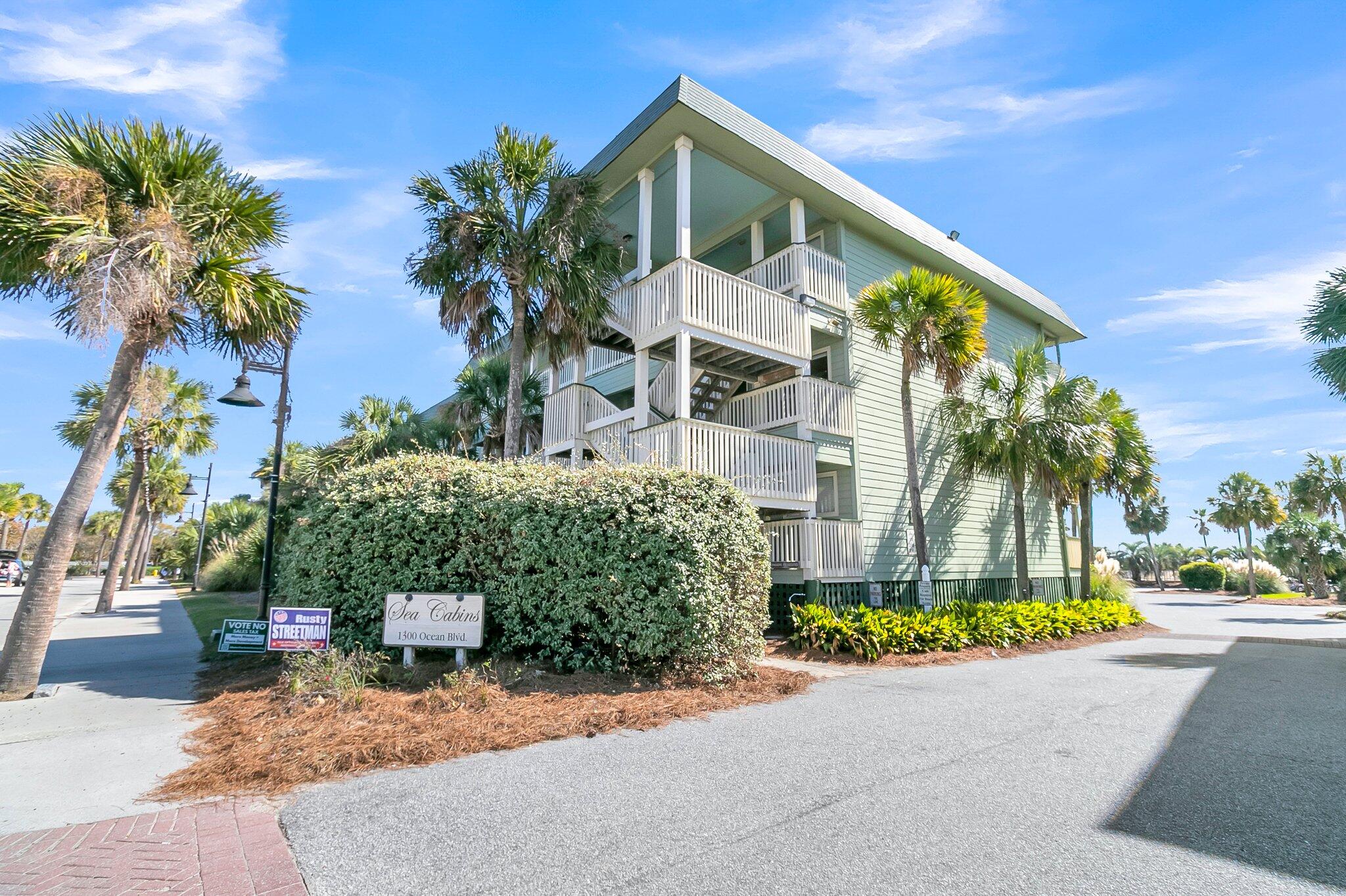 1300 Ocean Boulevard # 231