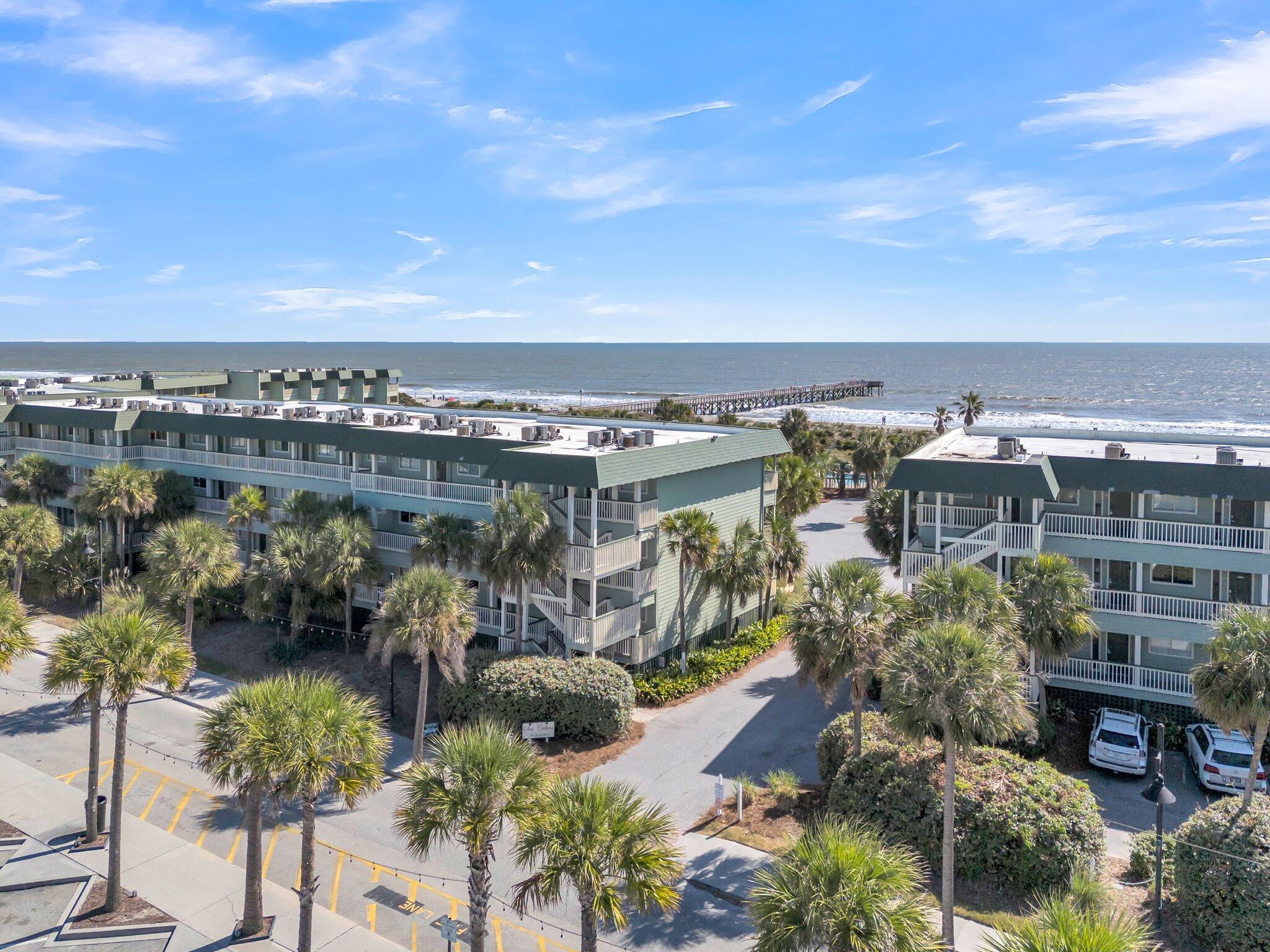 1300 Ocean Boulevard # 231