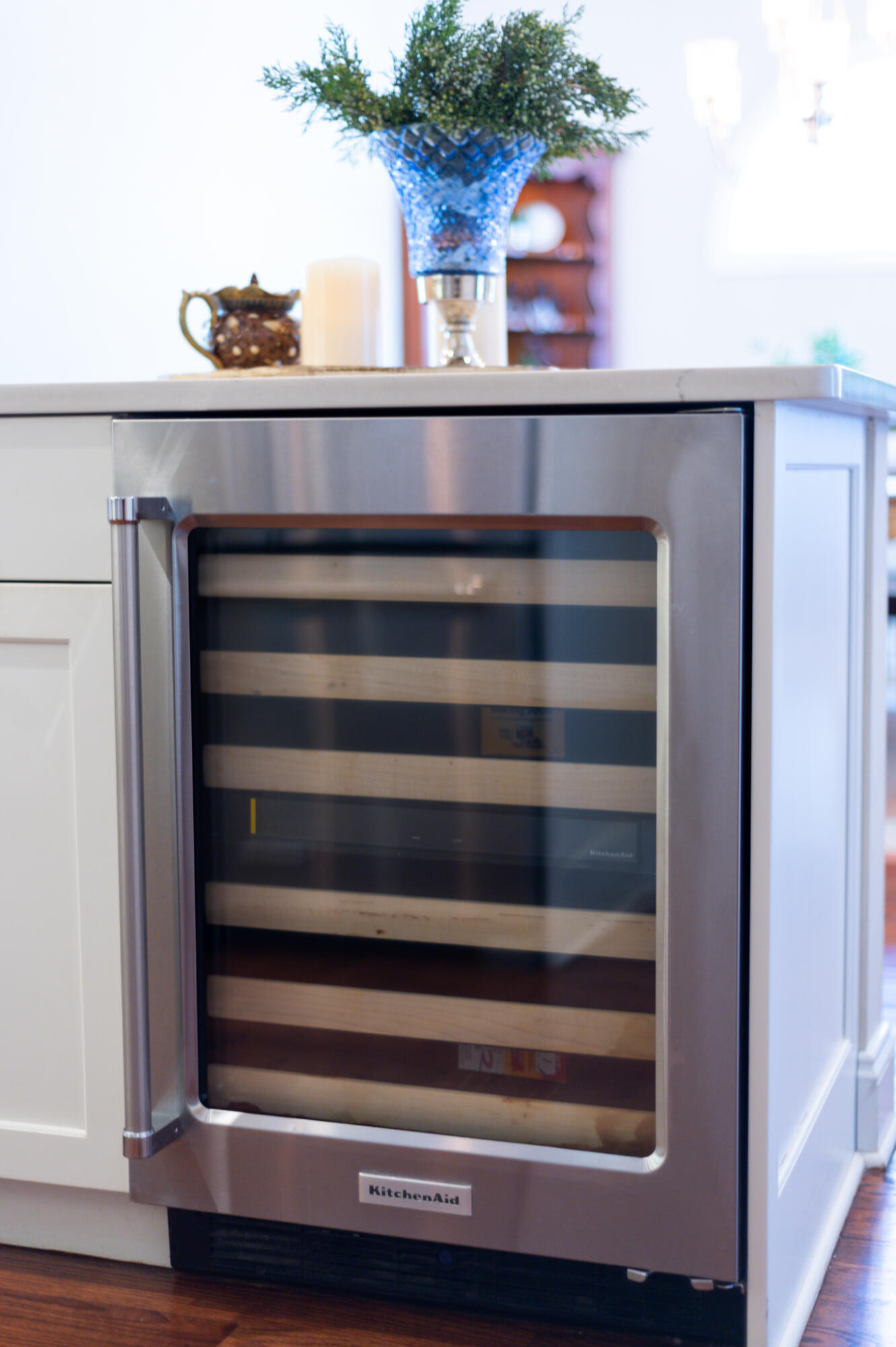 5016 Coral Reef Drive