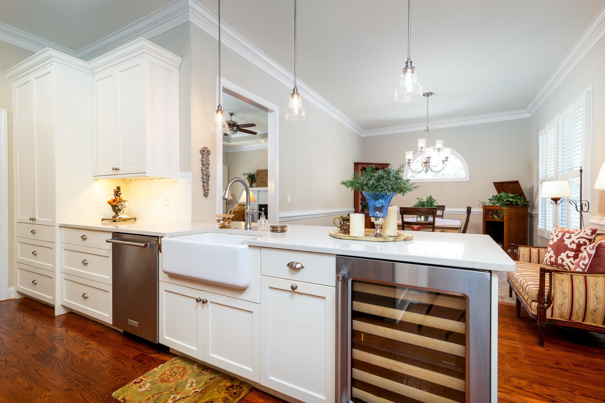 5016 Coral Reef Drive