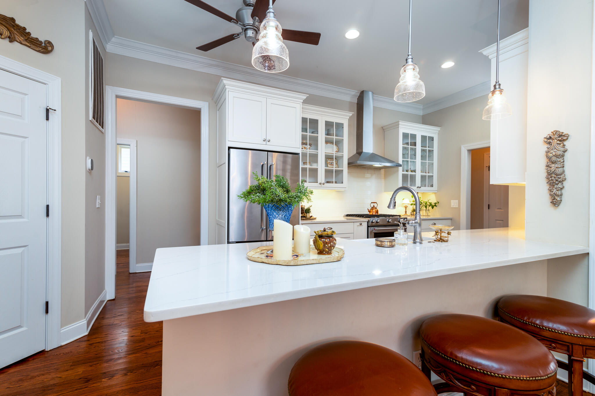 5016 Coral Reef Drive