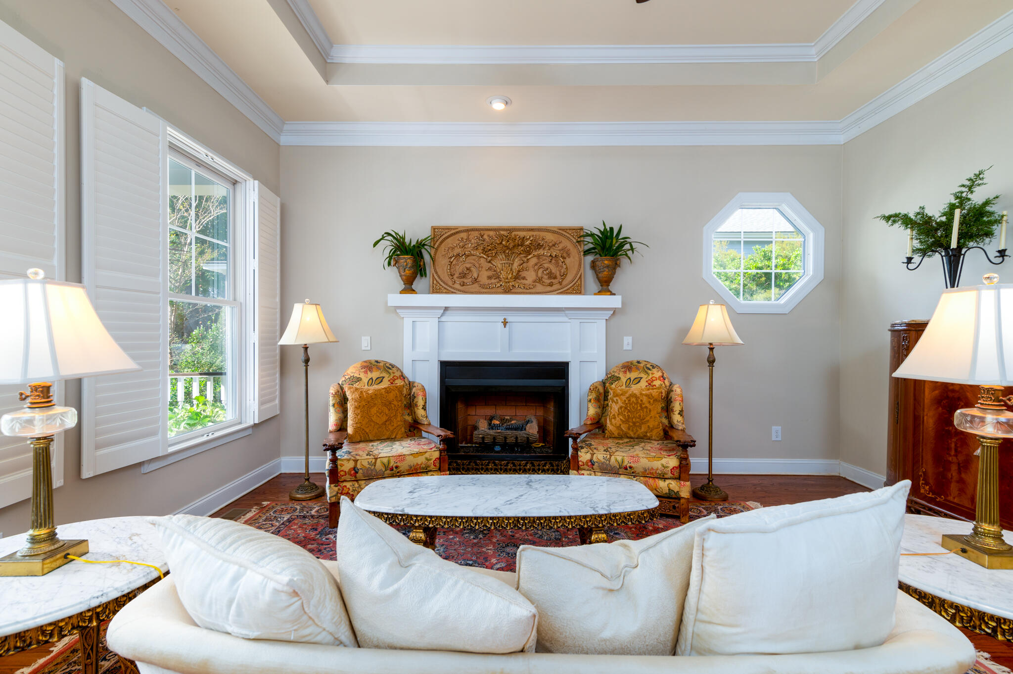 5016 Coral Reef Drive