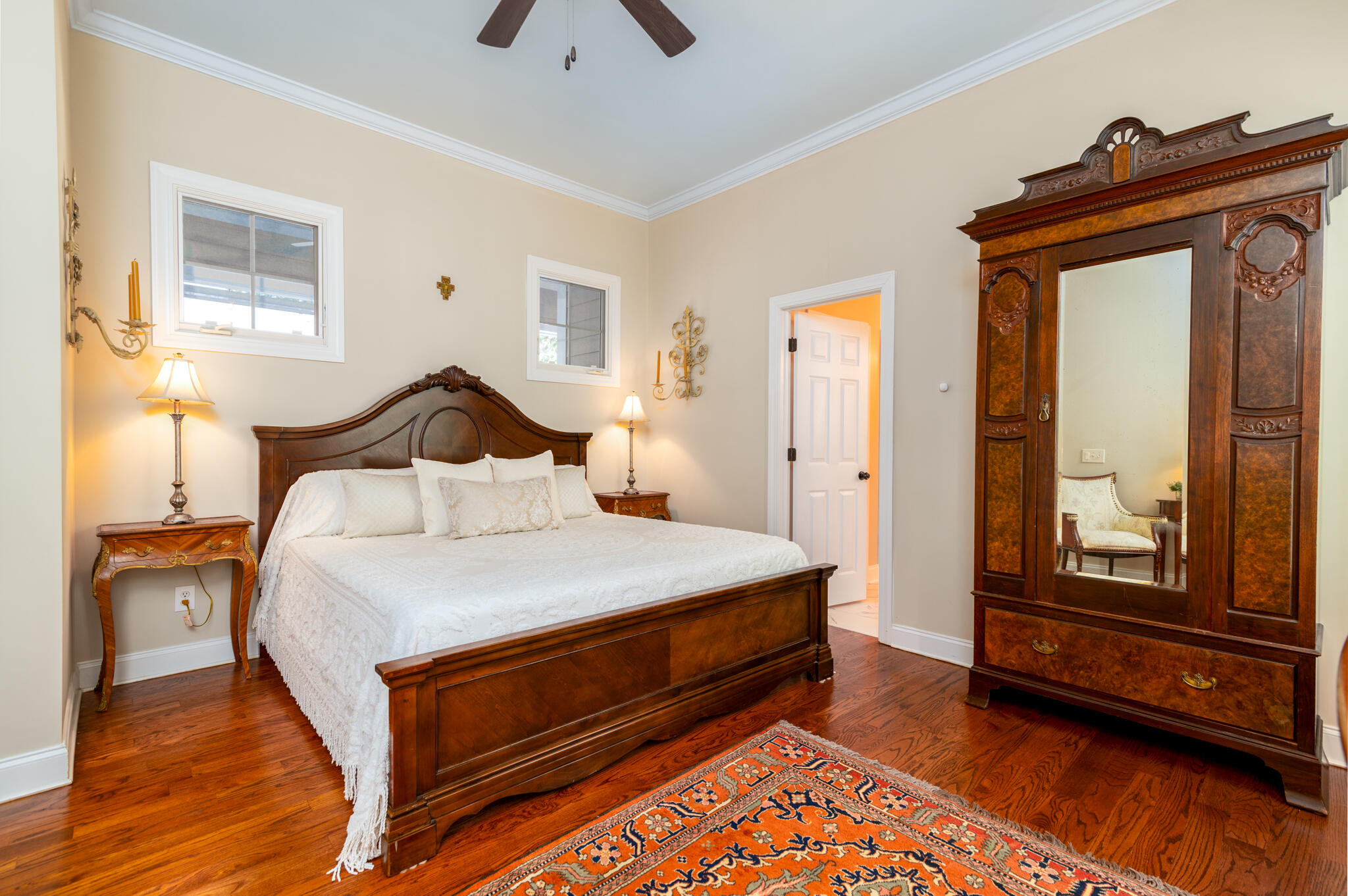 5016 Coral Reef Drive