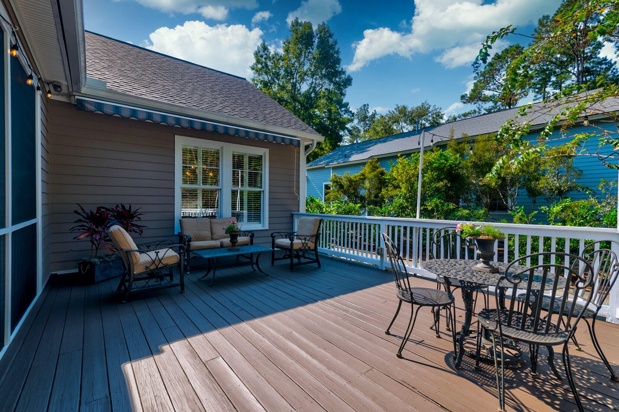 5016 Coral Reef Drive