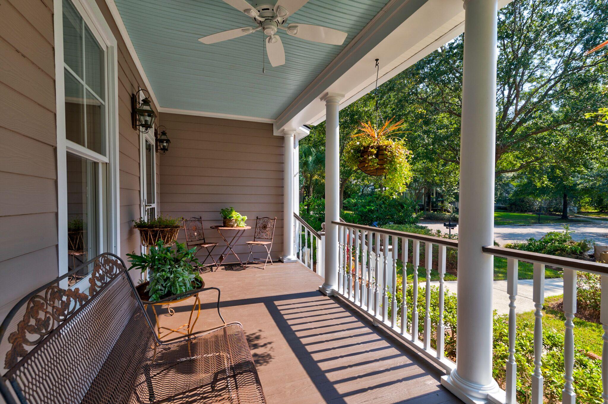 5016 Coral Reef Drive