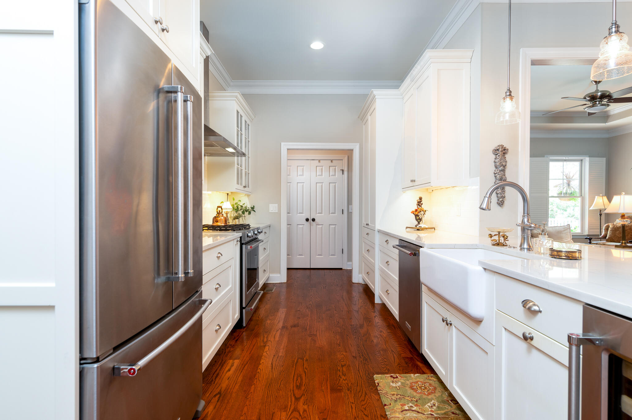 5016 Coral Reef Drive