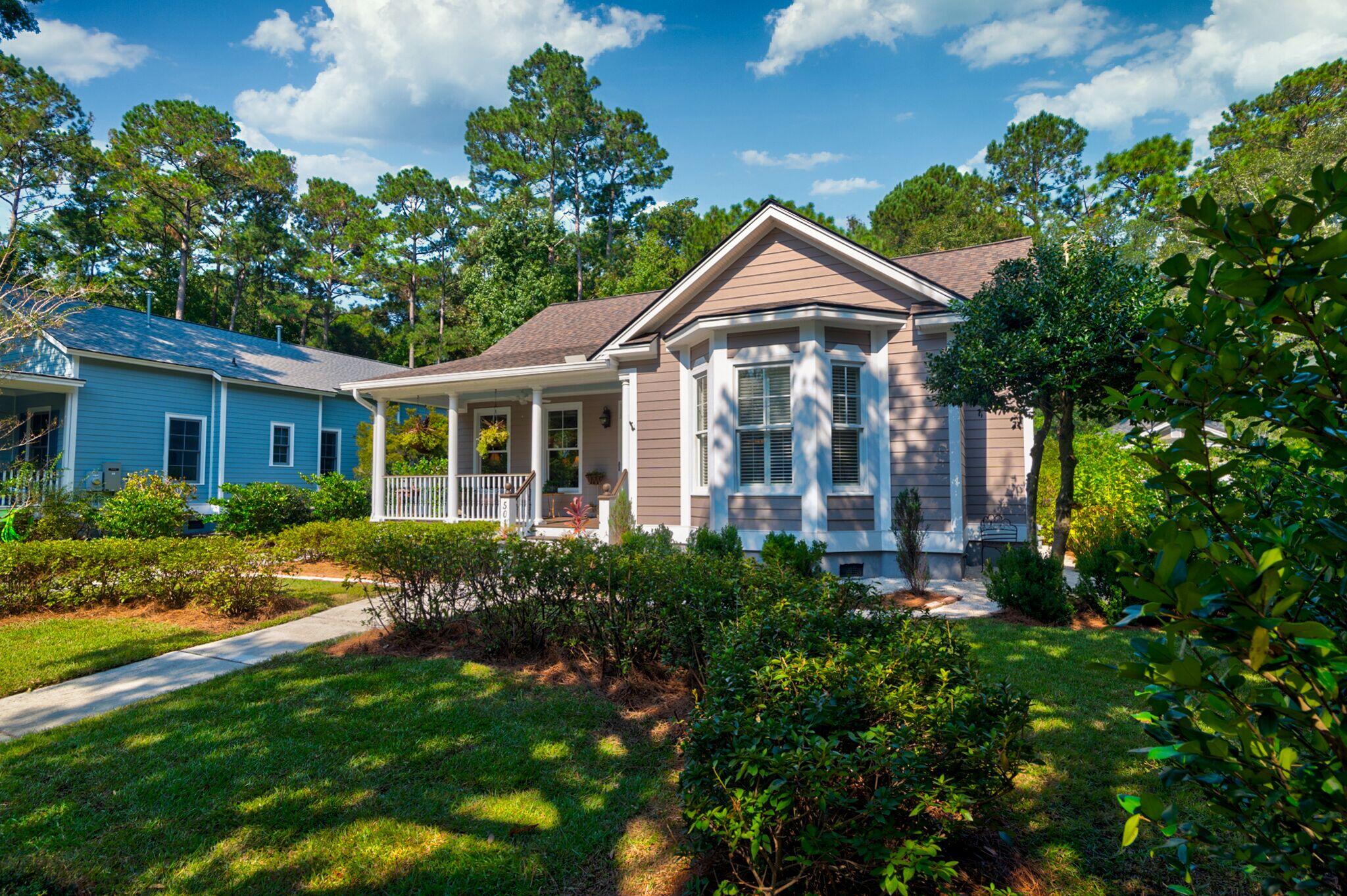 5016 Coral Reef Drive