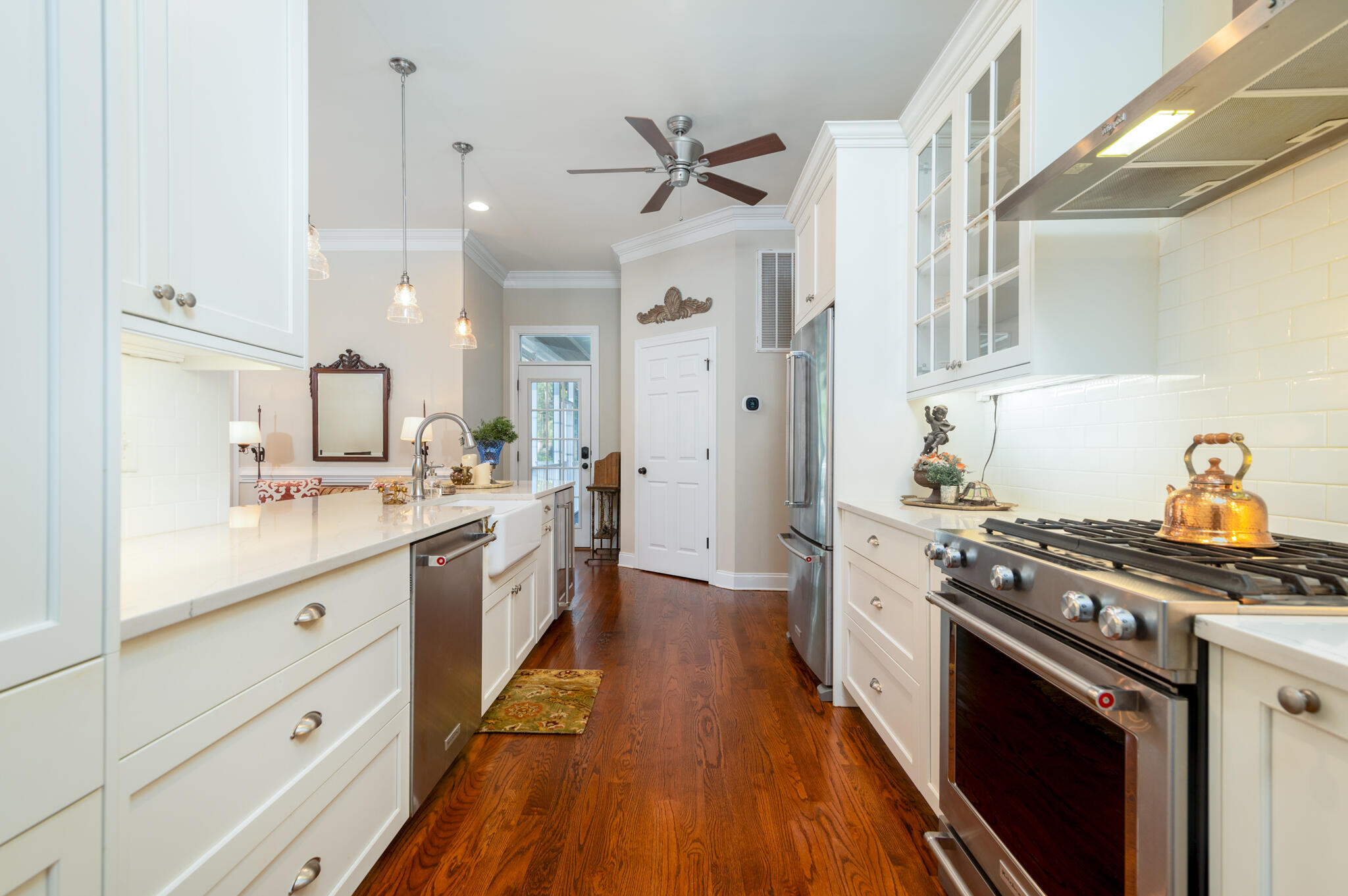 5016 Coral Reef Drive