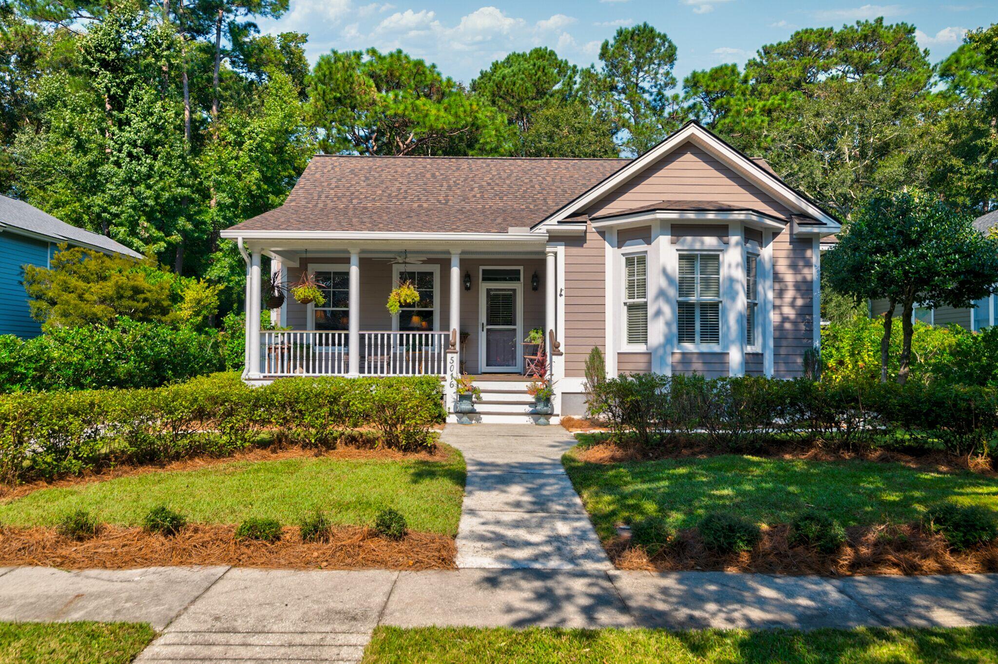 5016 Coral Reef Drive