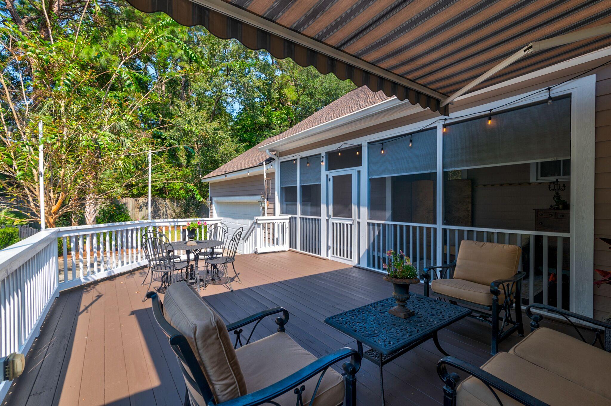 5016 Coral Reef Drive