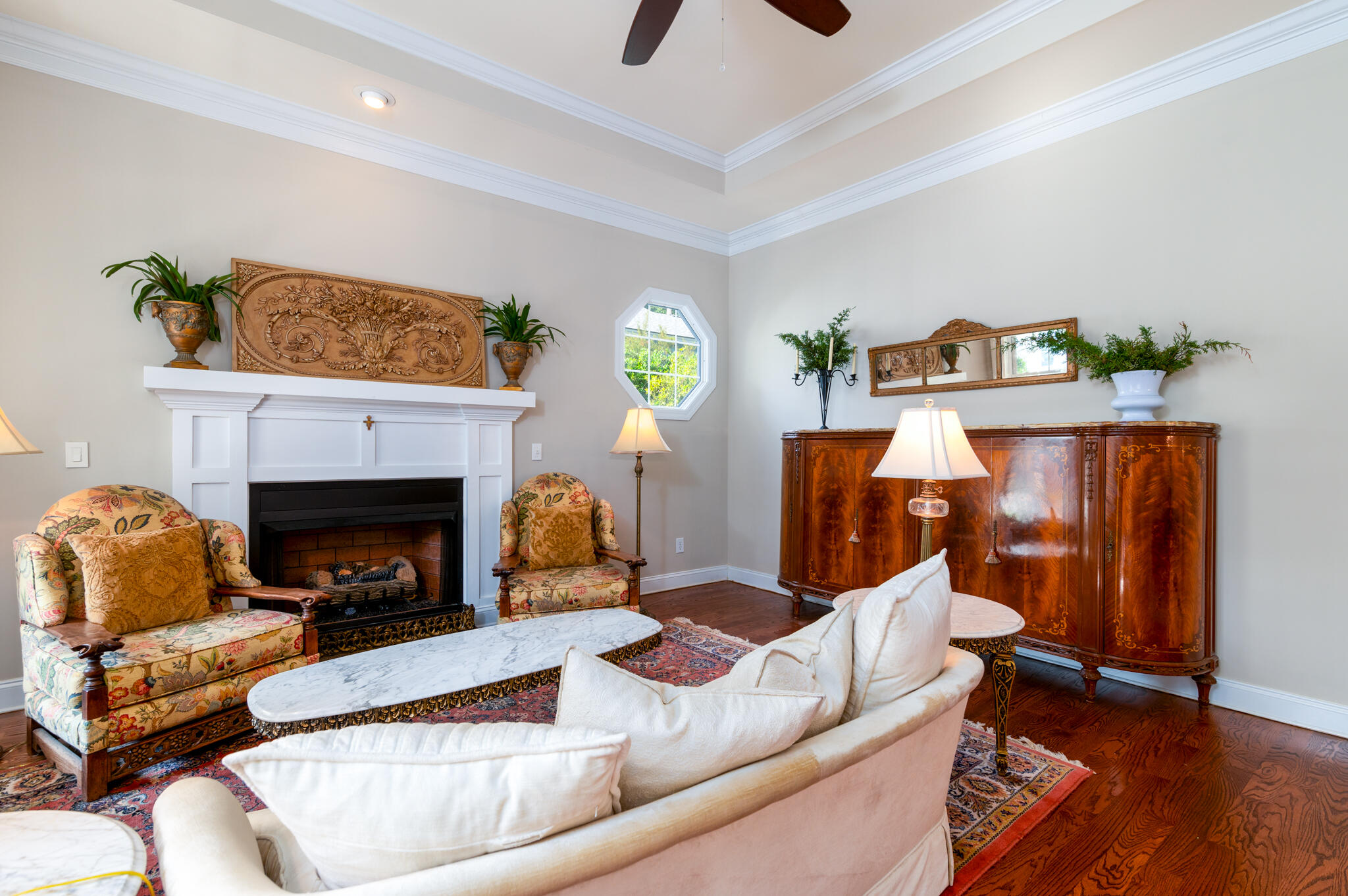 5016 Coral Reef Drive