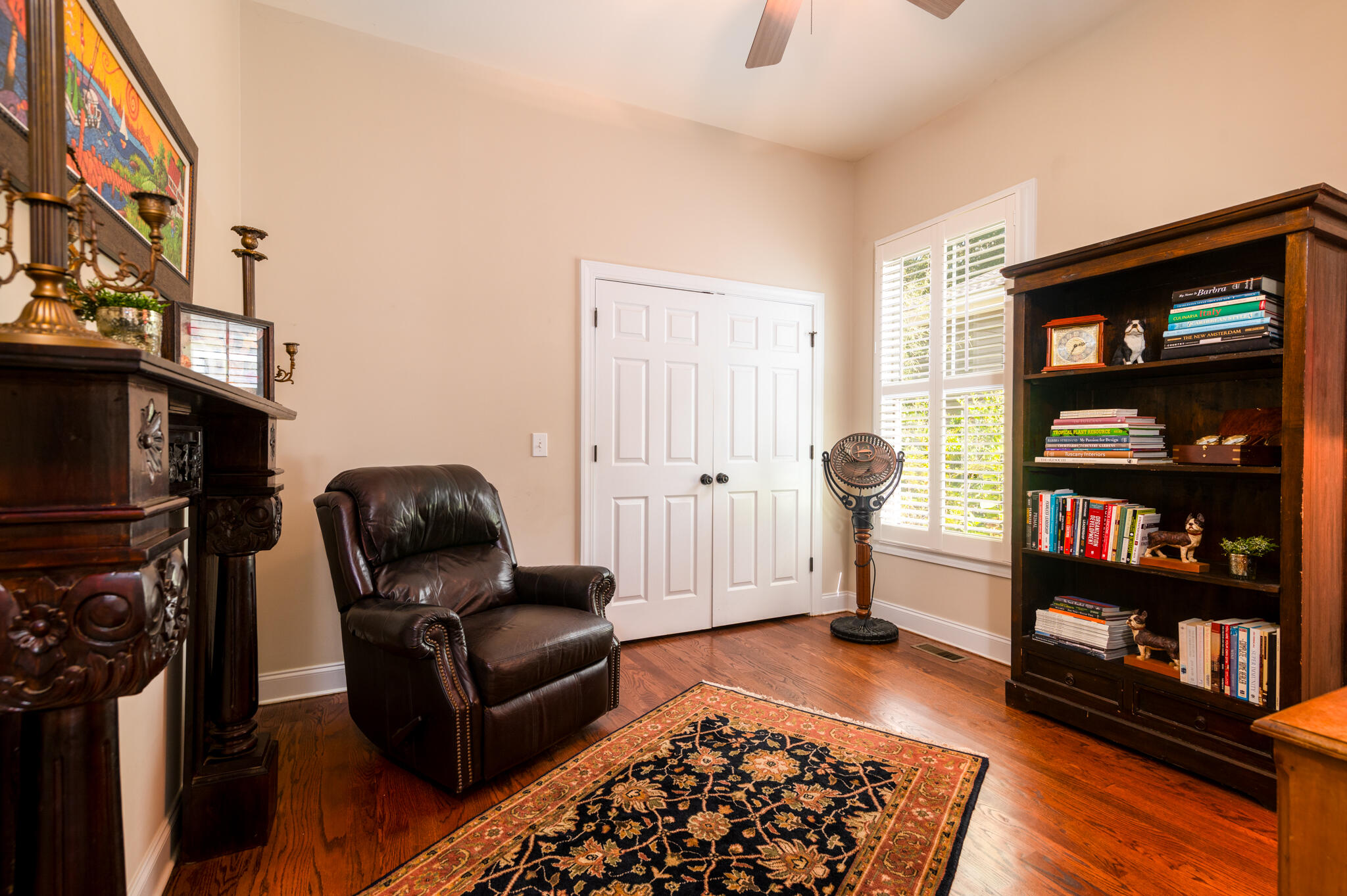 5016 Coral Reef Drive