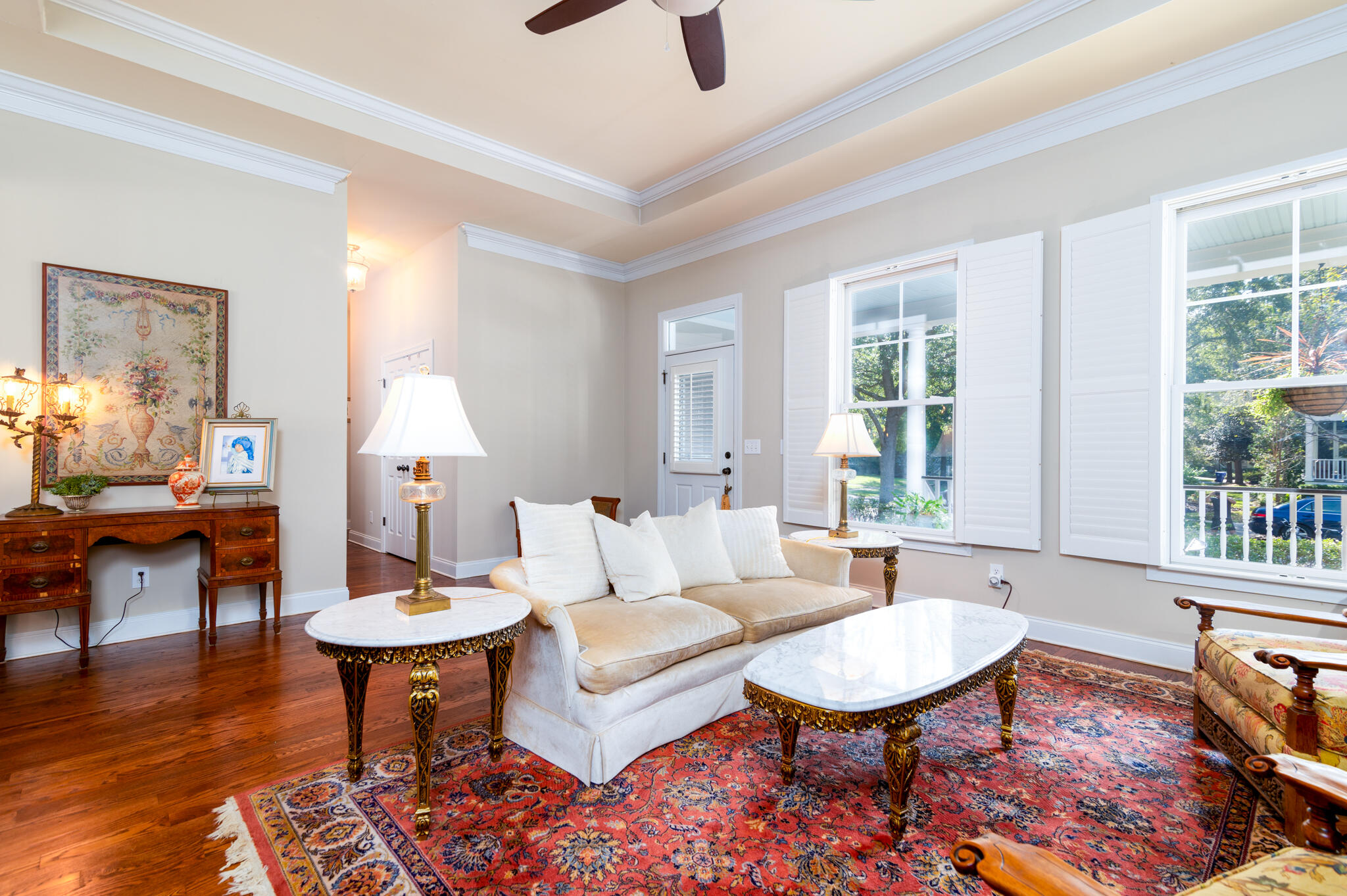 5016 Coral Reef Drive