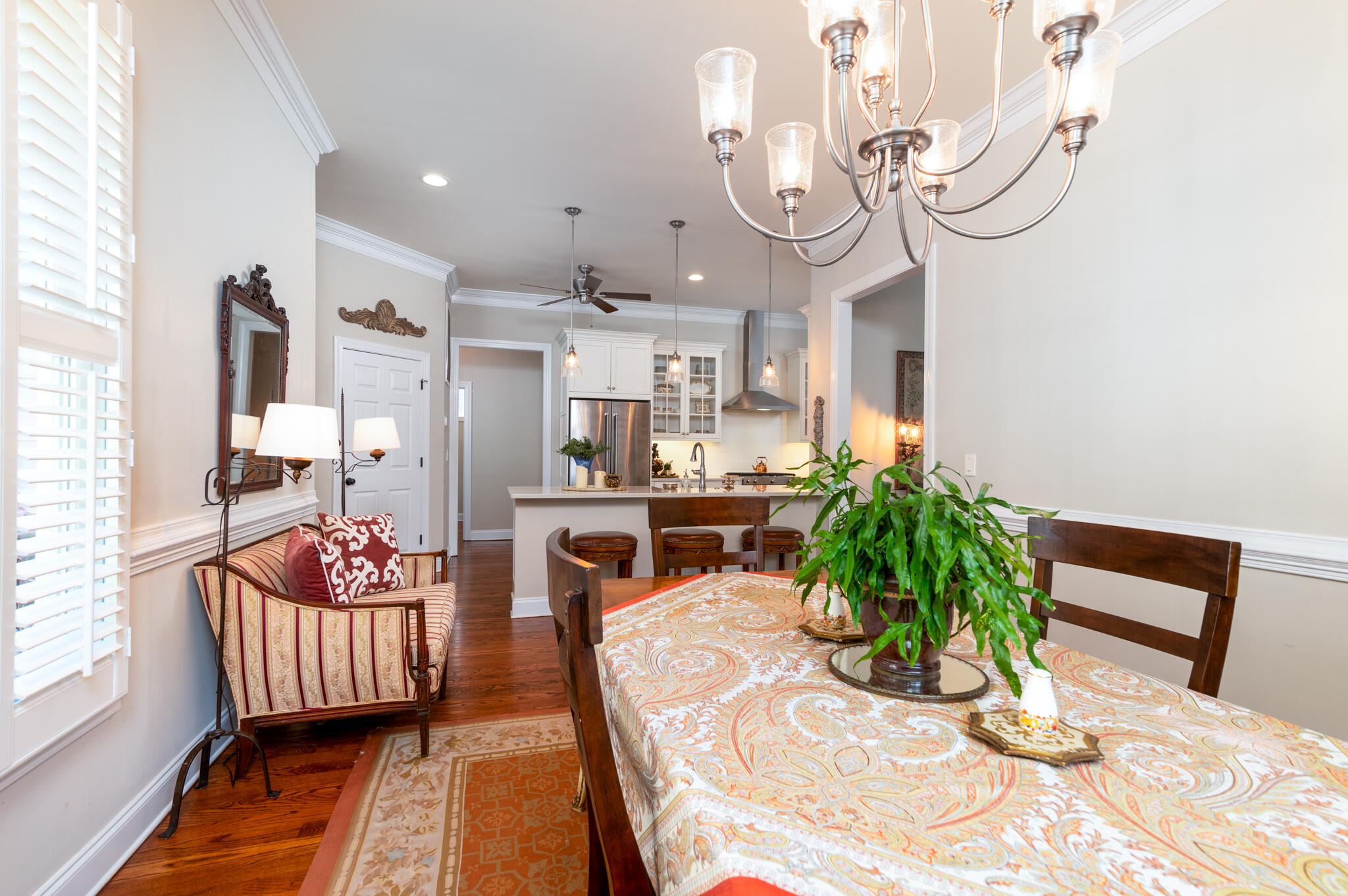 5016 Coral Reef Drive