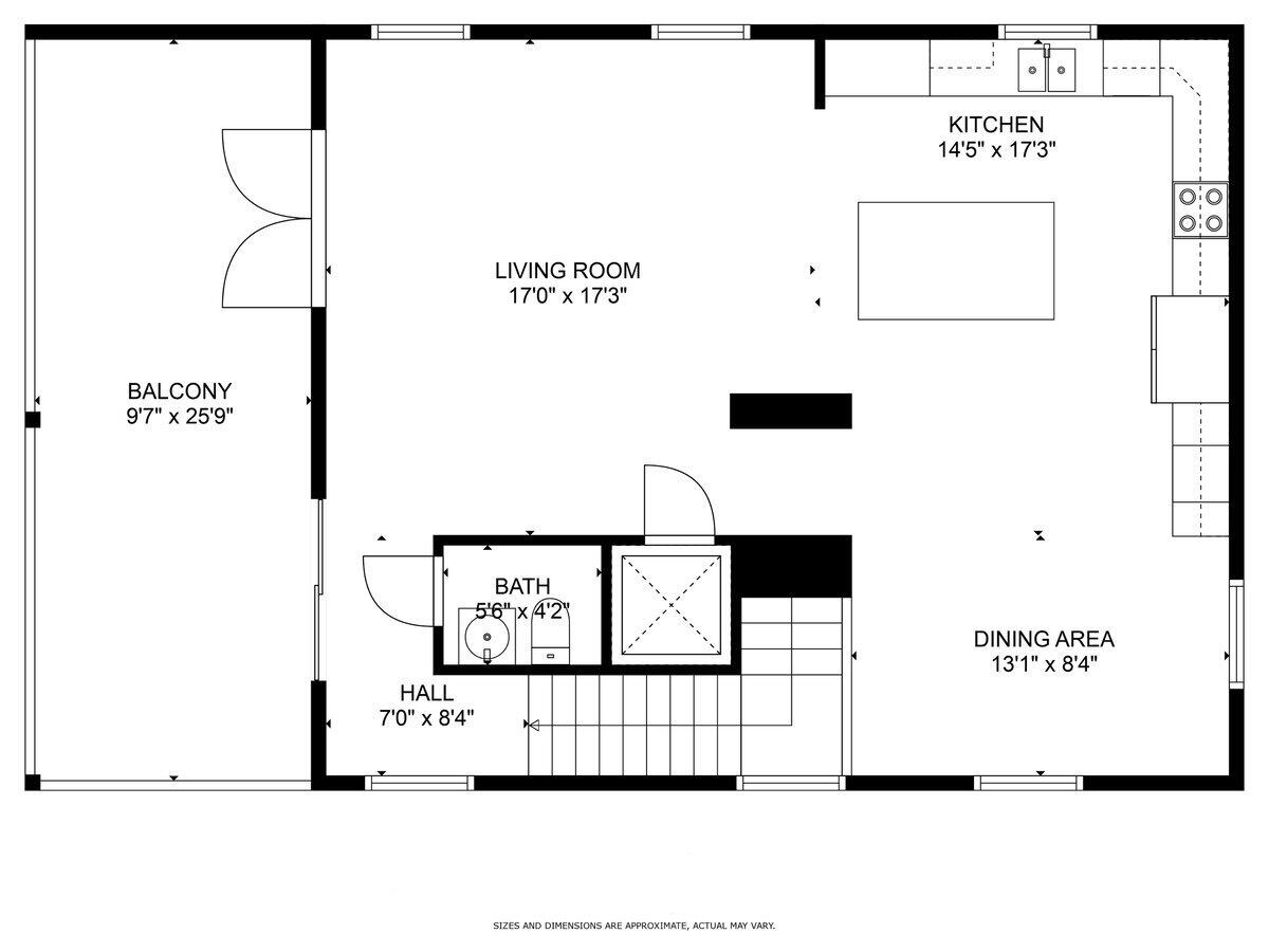 1008 Mariners Cay Drive