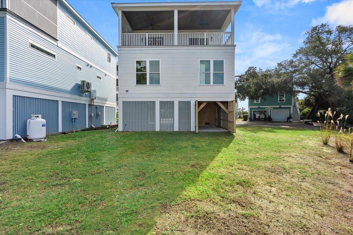 1008 Mariners Cay Drive