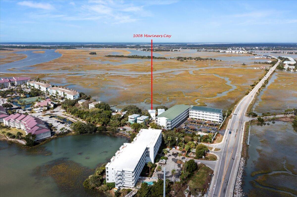 1008 Mariners Cay Drive