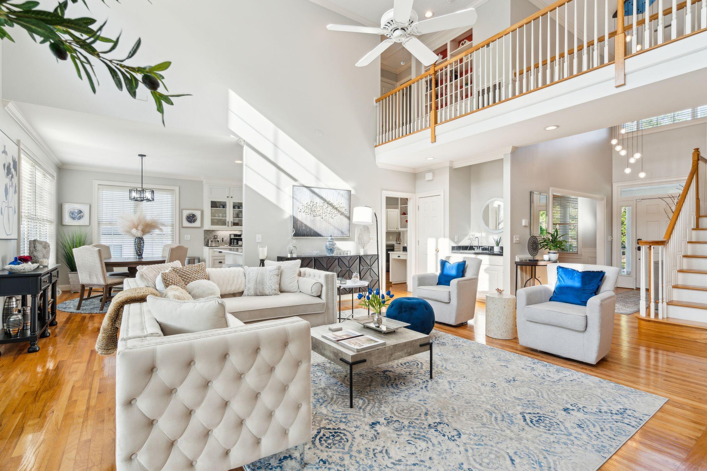 4131 Club Course Drive