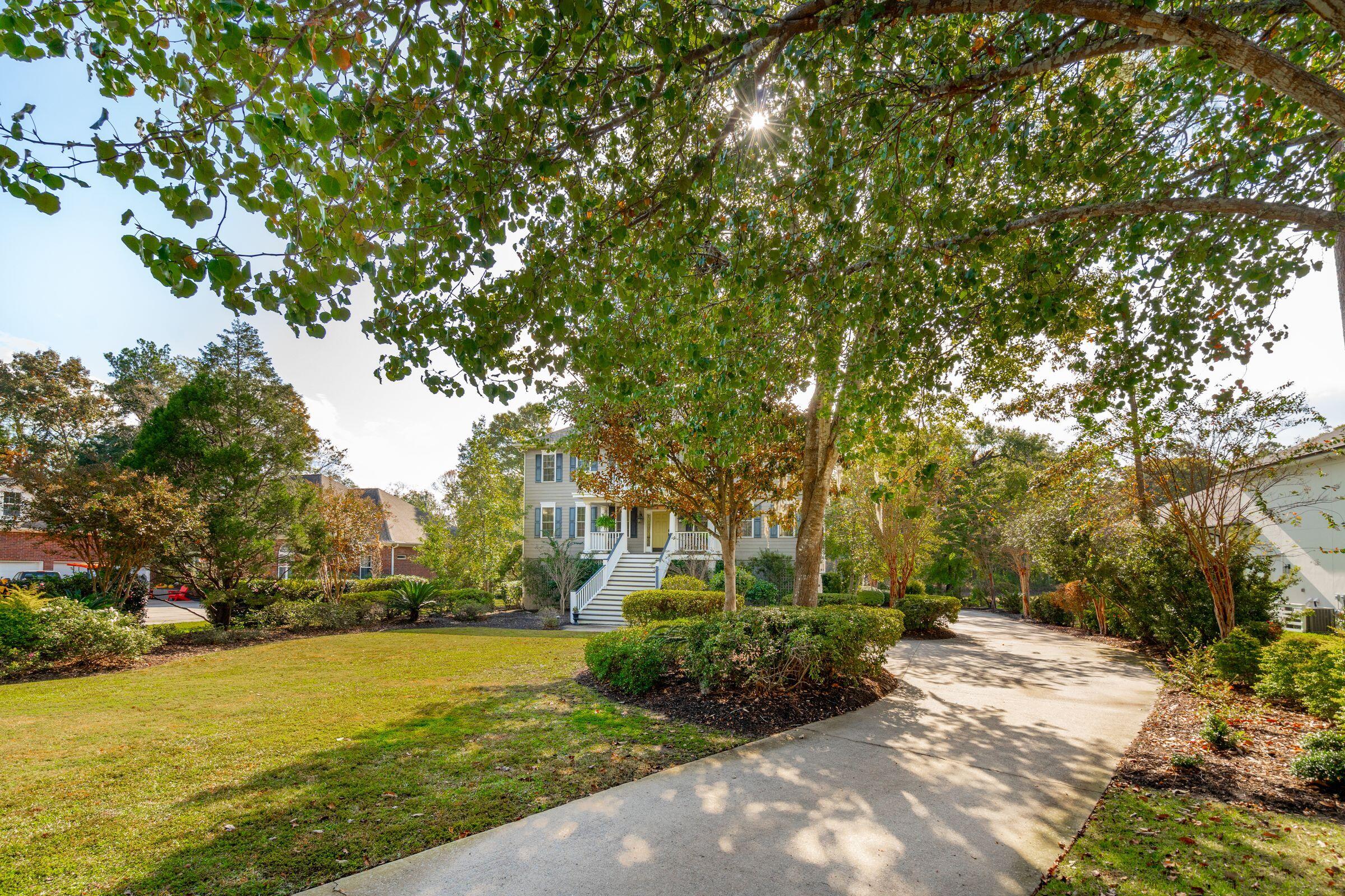 4131 Club Course Drive