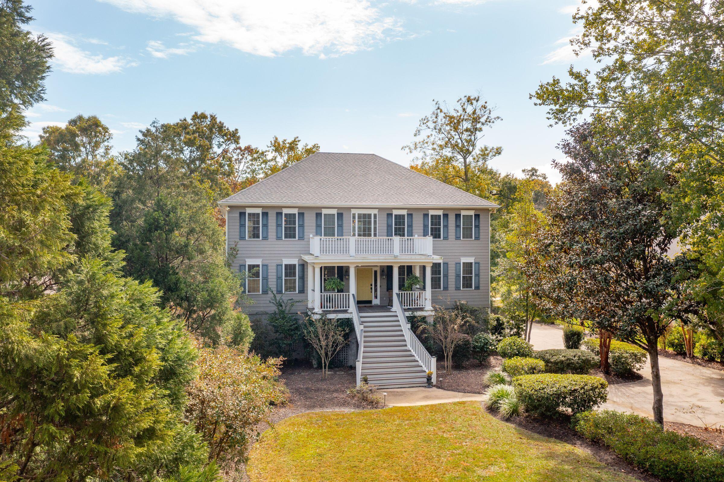 4131 Club Course Drive